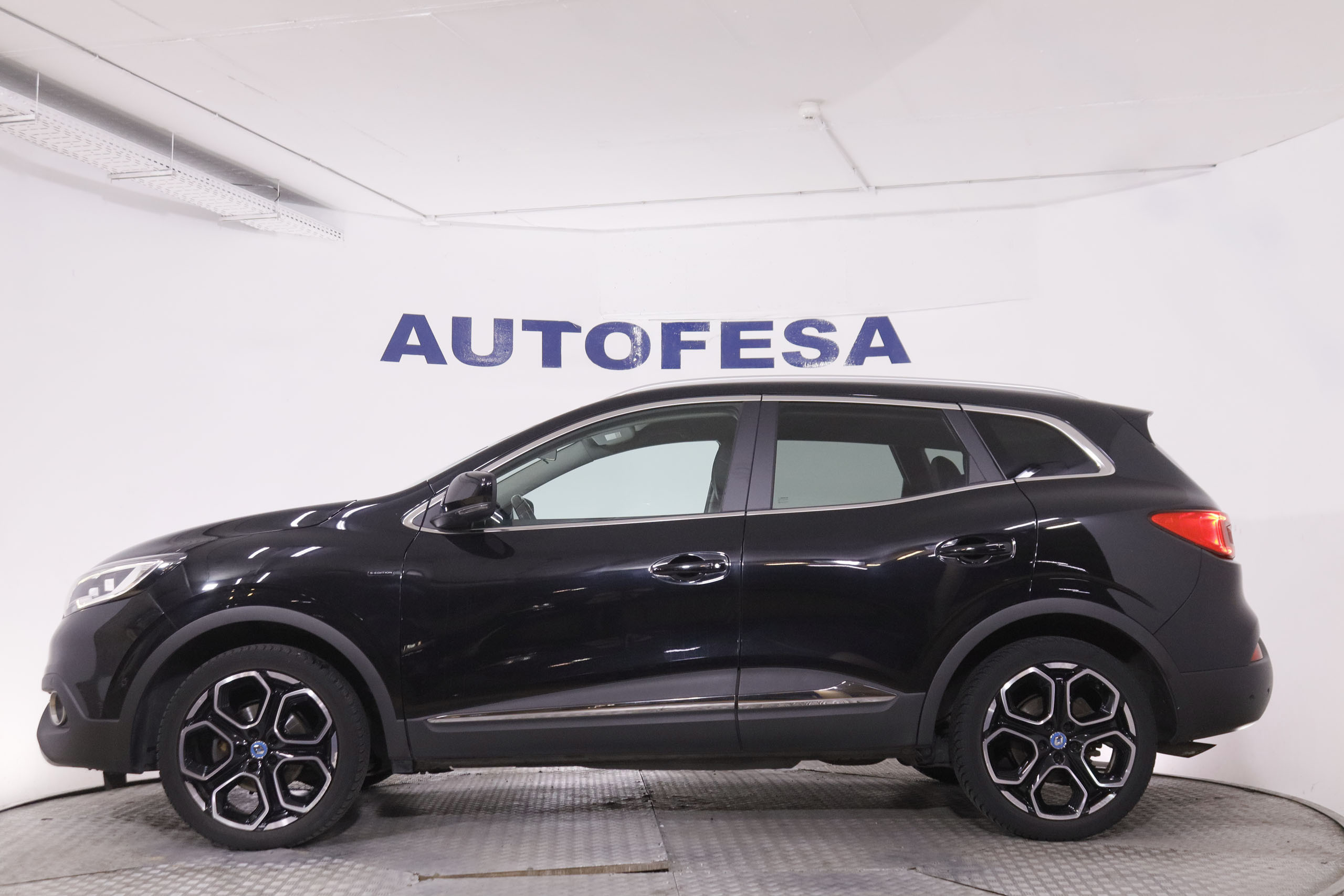 Renault Kadjar 1.2 TCe Intens - foto 10