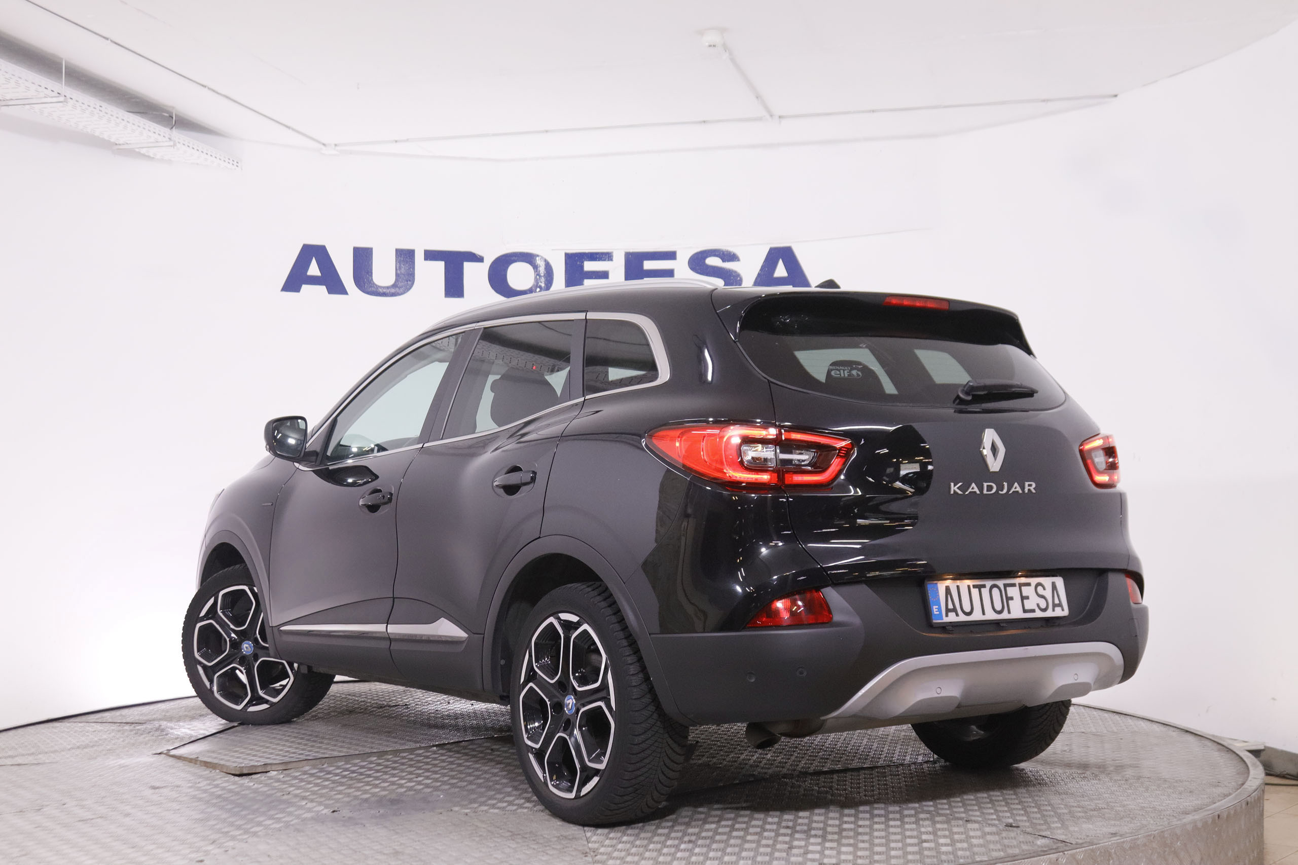 Renault Kadjar 1.2 TCe Intens - foto 6