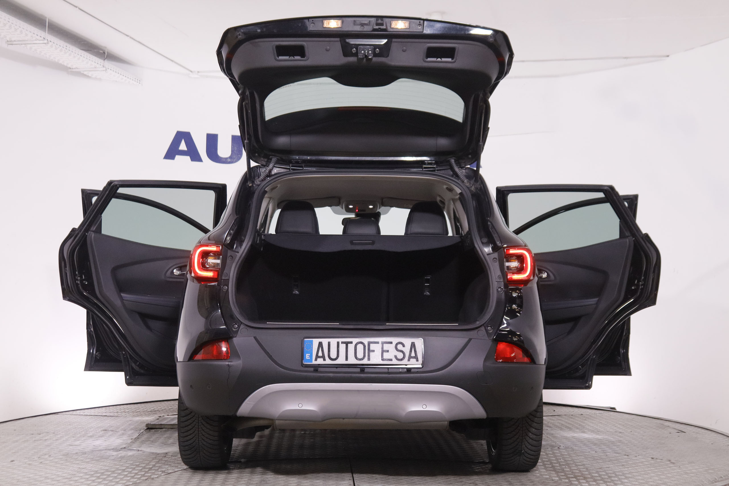Renault Kadjar 1.2 TCe Intens - foto 8