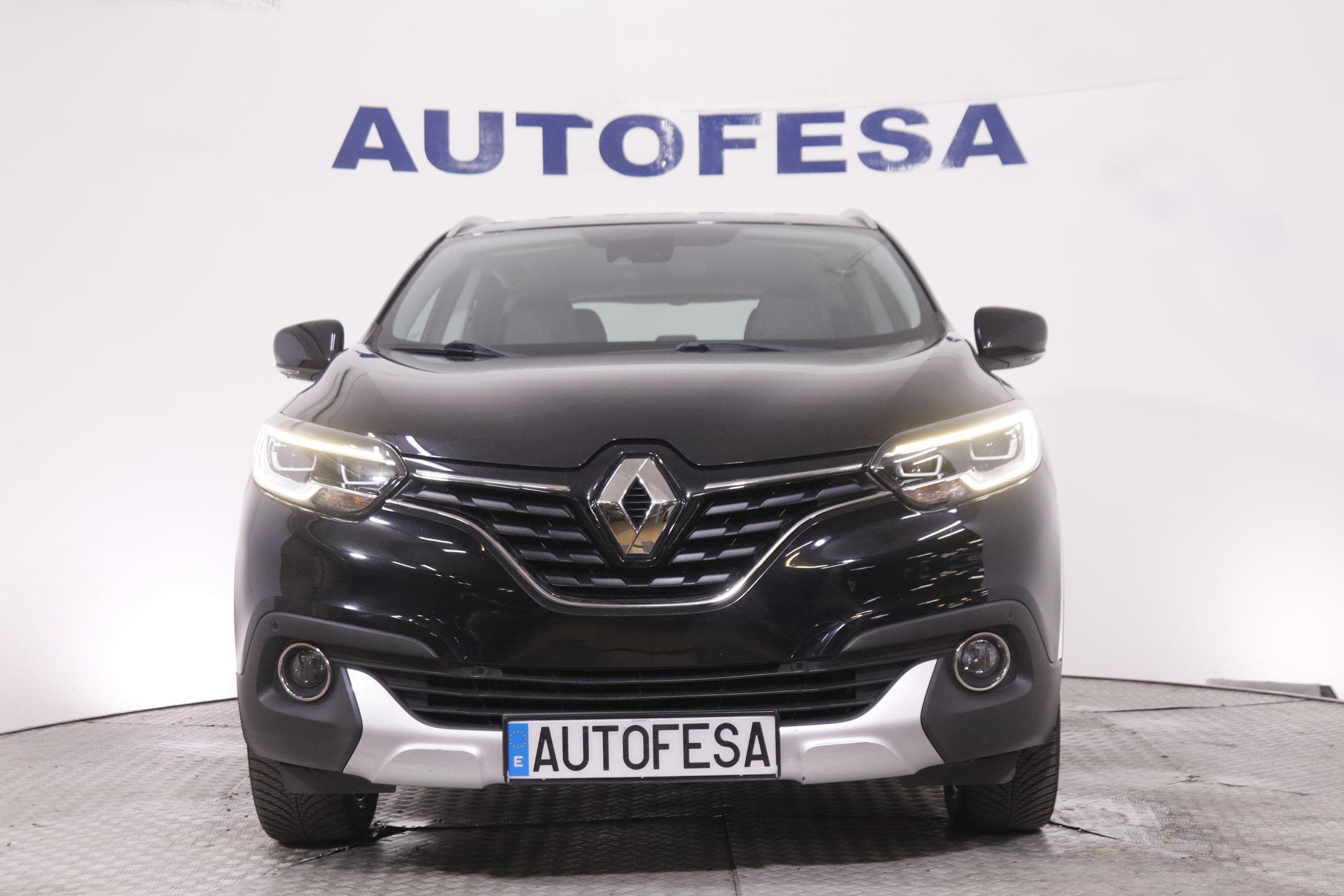 Renault Kadjar 1.2 TCe Intens - foto 2