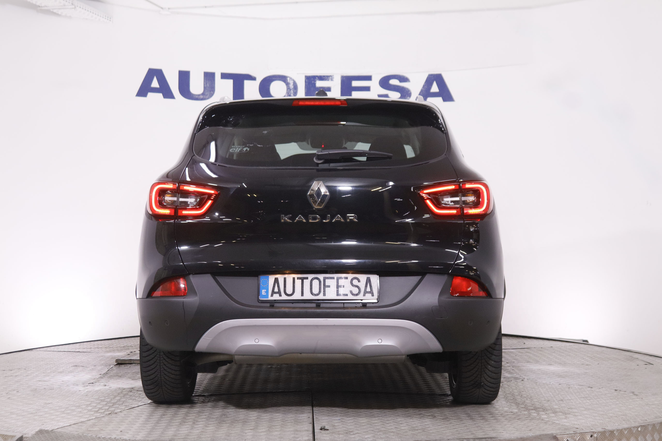 Renault Kadjar 1.2 TCe Intens - foto 5