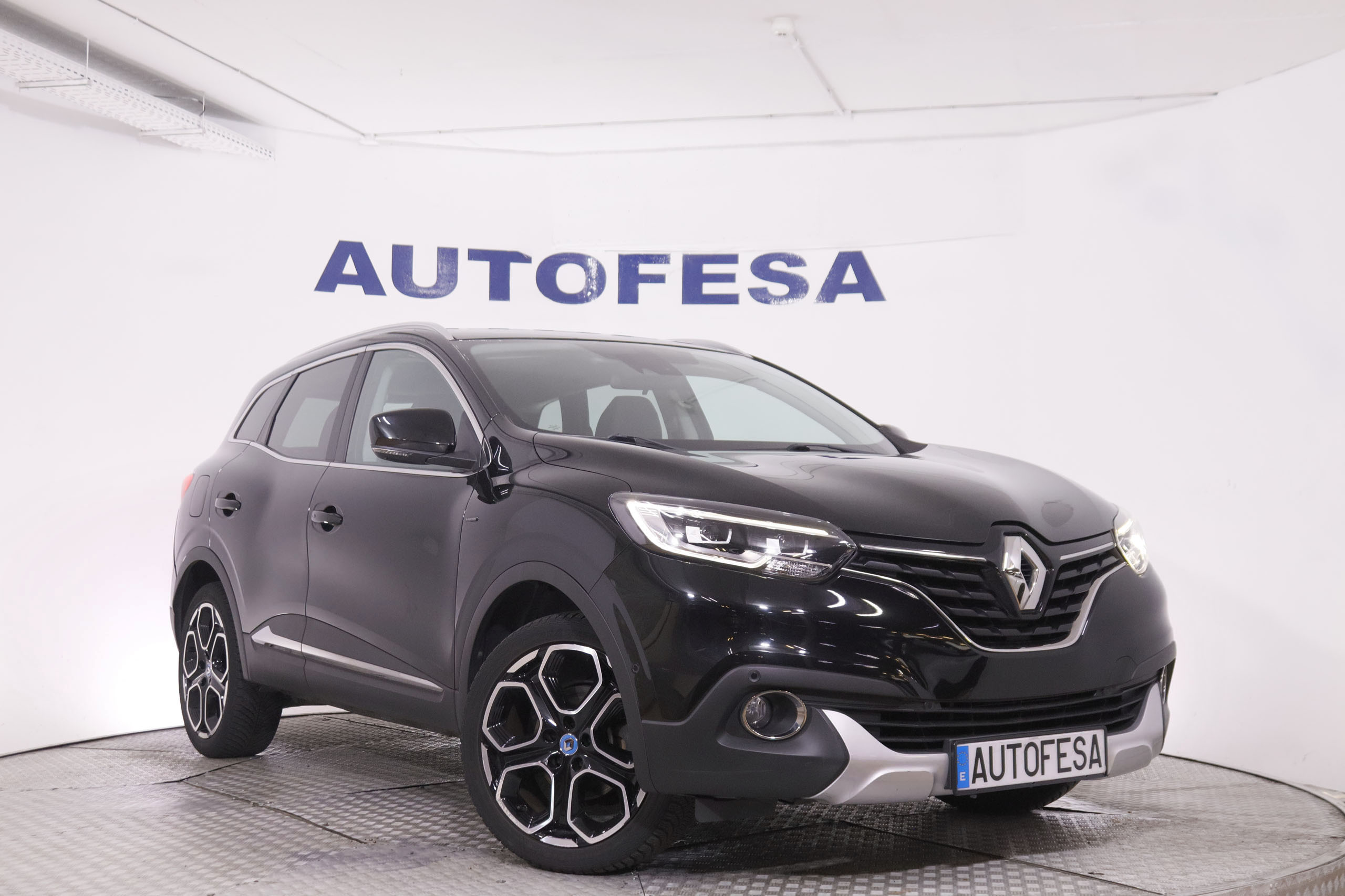 Renault Kadjar 1.2 TCe Intens - foto 3