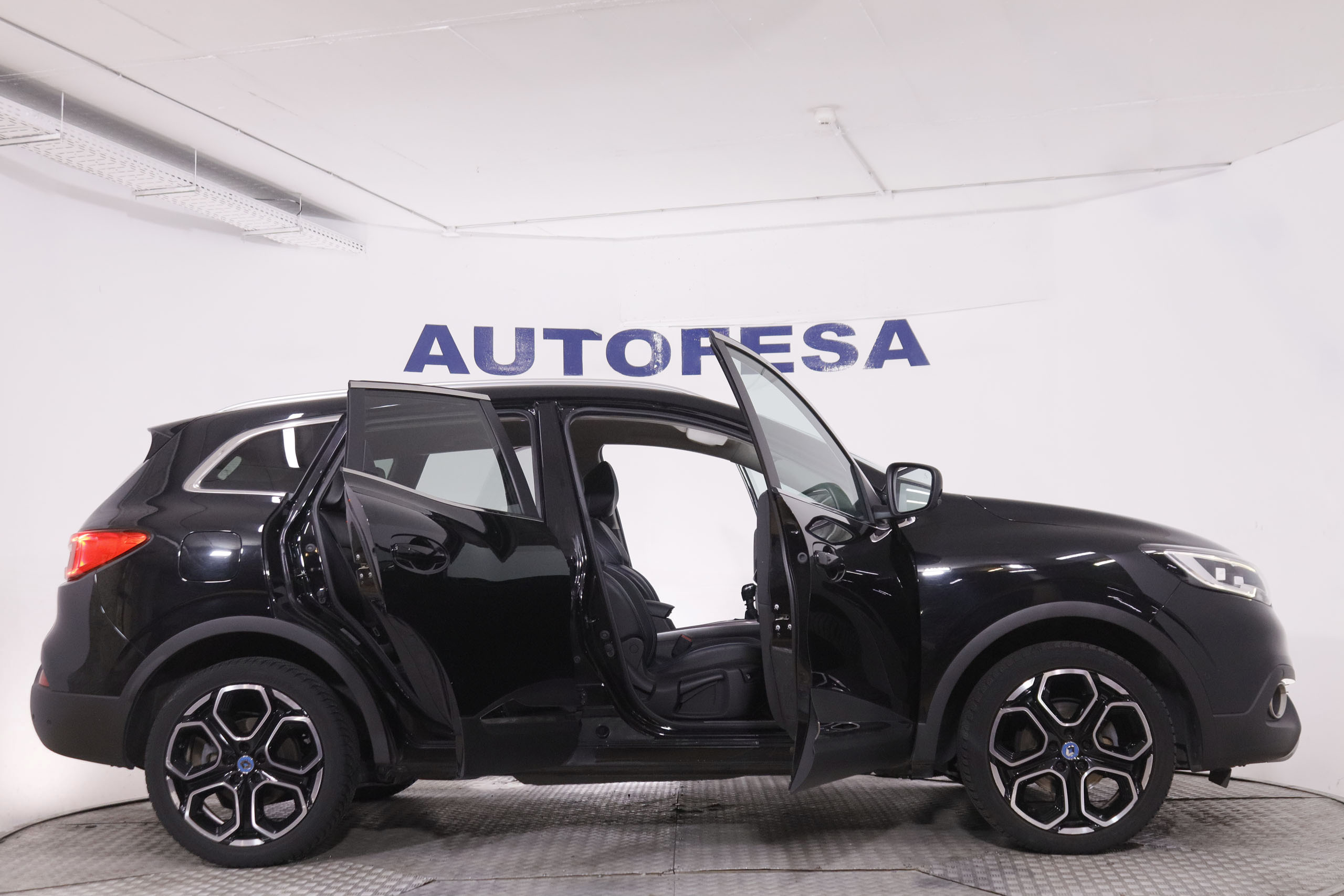 Renault Kadjar 1.2 TCe Intens - foto 9