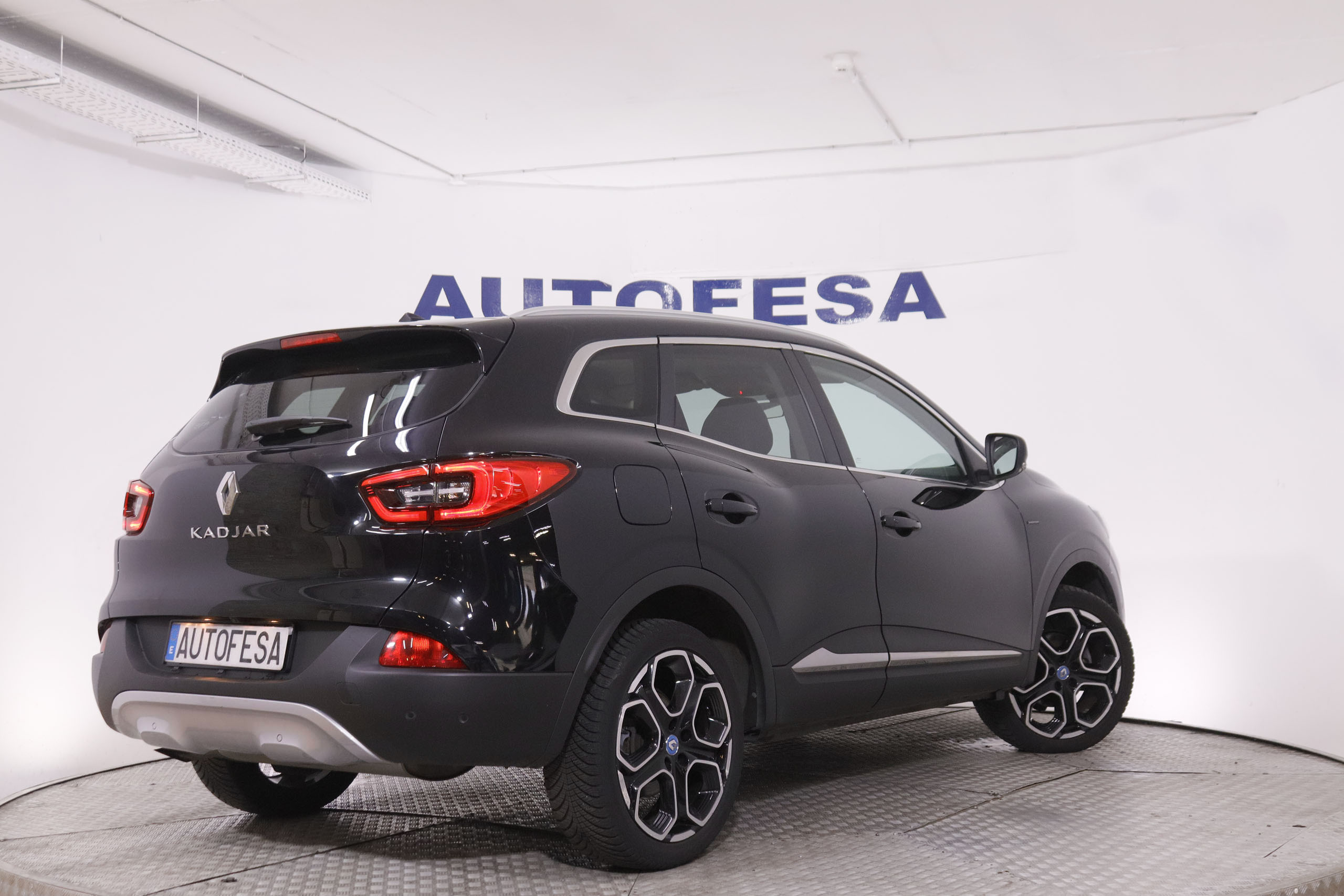 Renault Kadjar 1.2 TCe Intens - foto 4