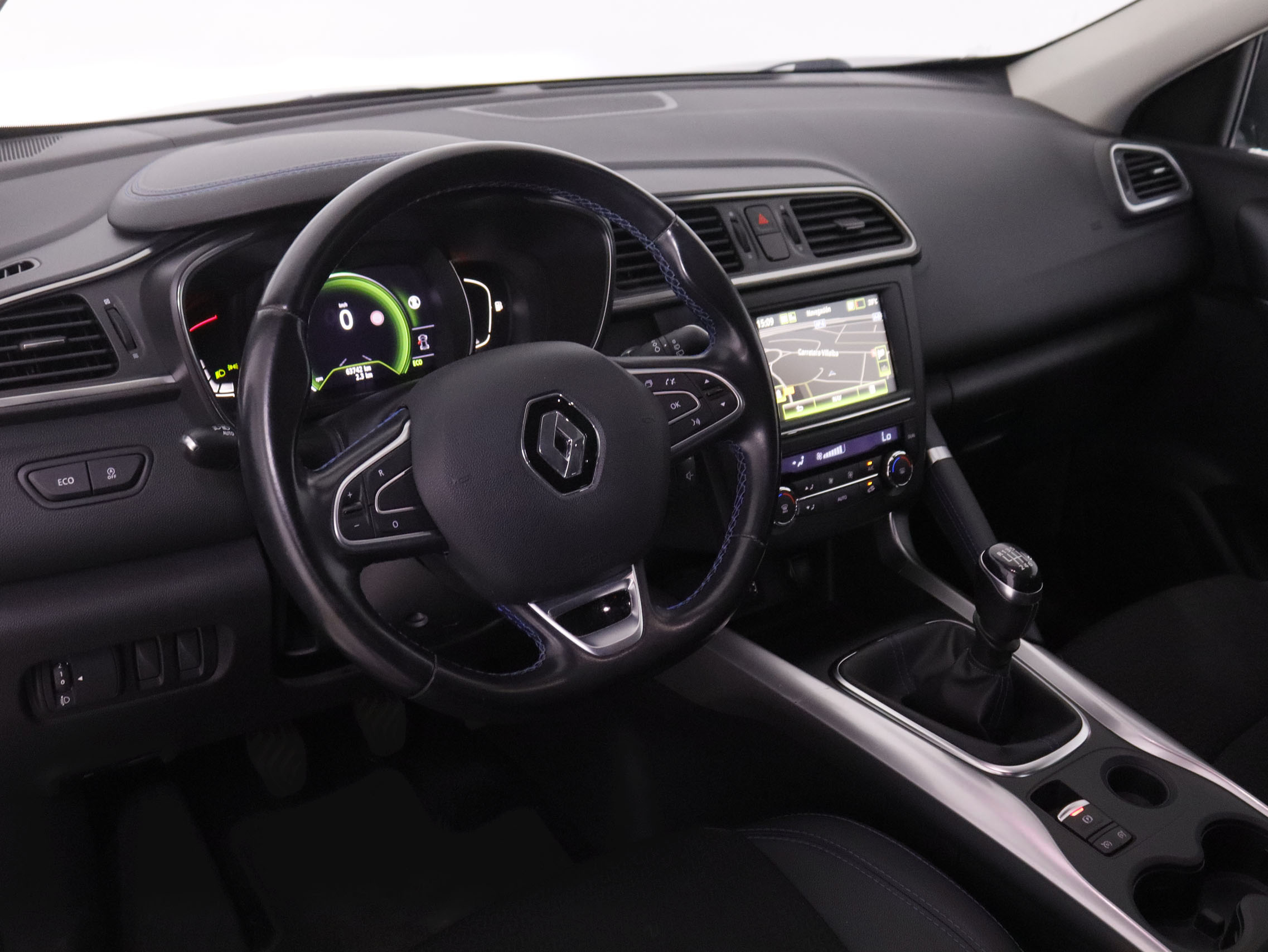 Renault Kadjar 1.2 TCe Intens - foto 11