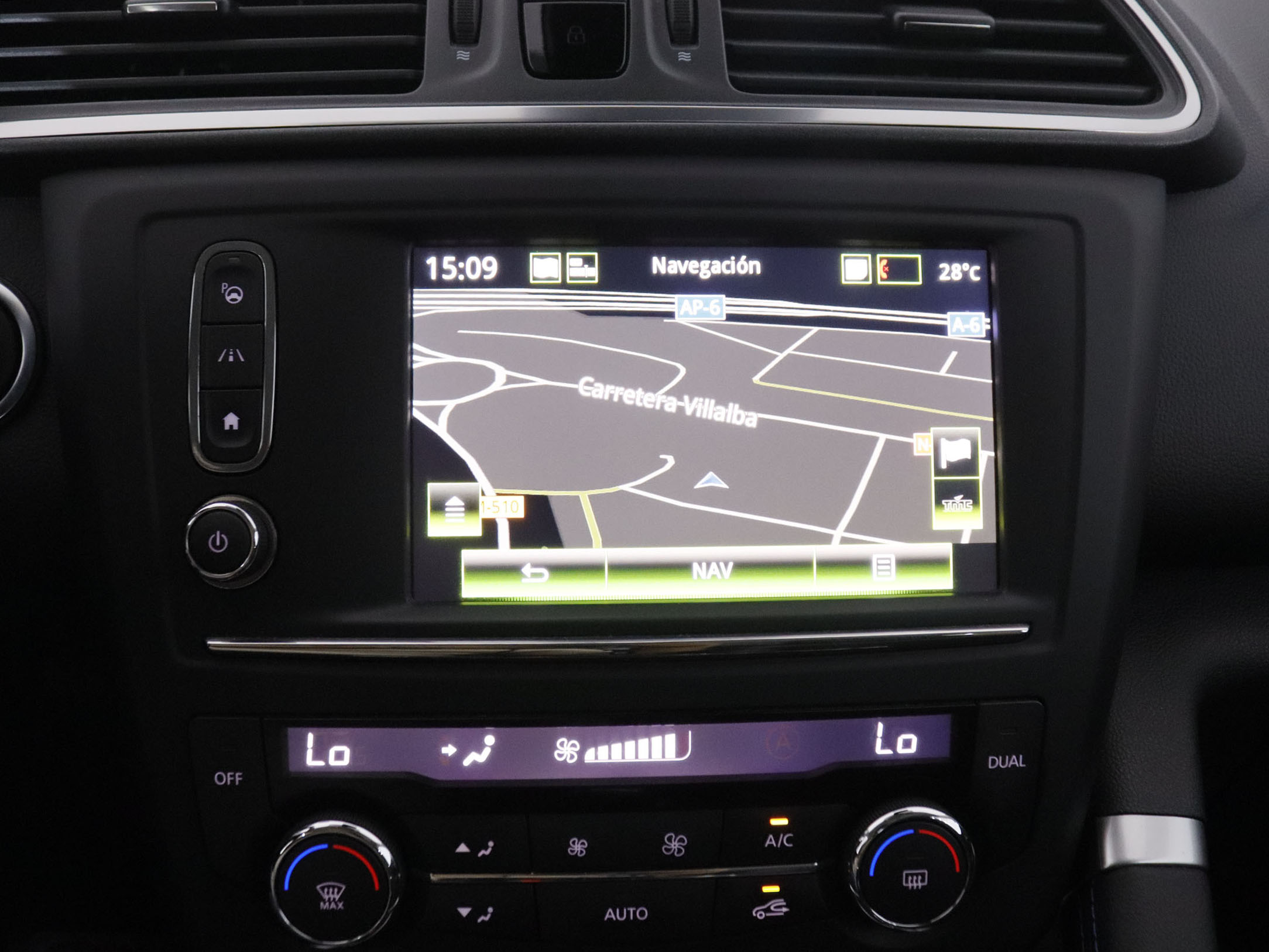 Renault Kadjar 1.2 TCe Intens - foto 16