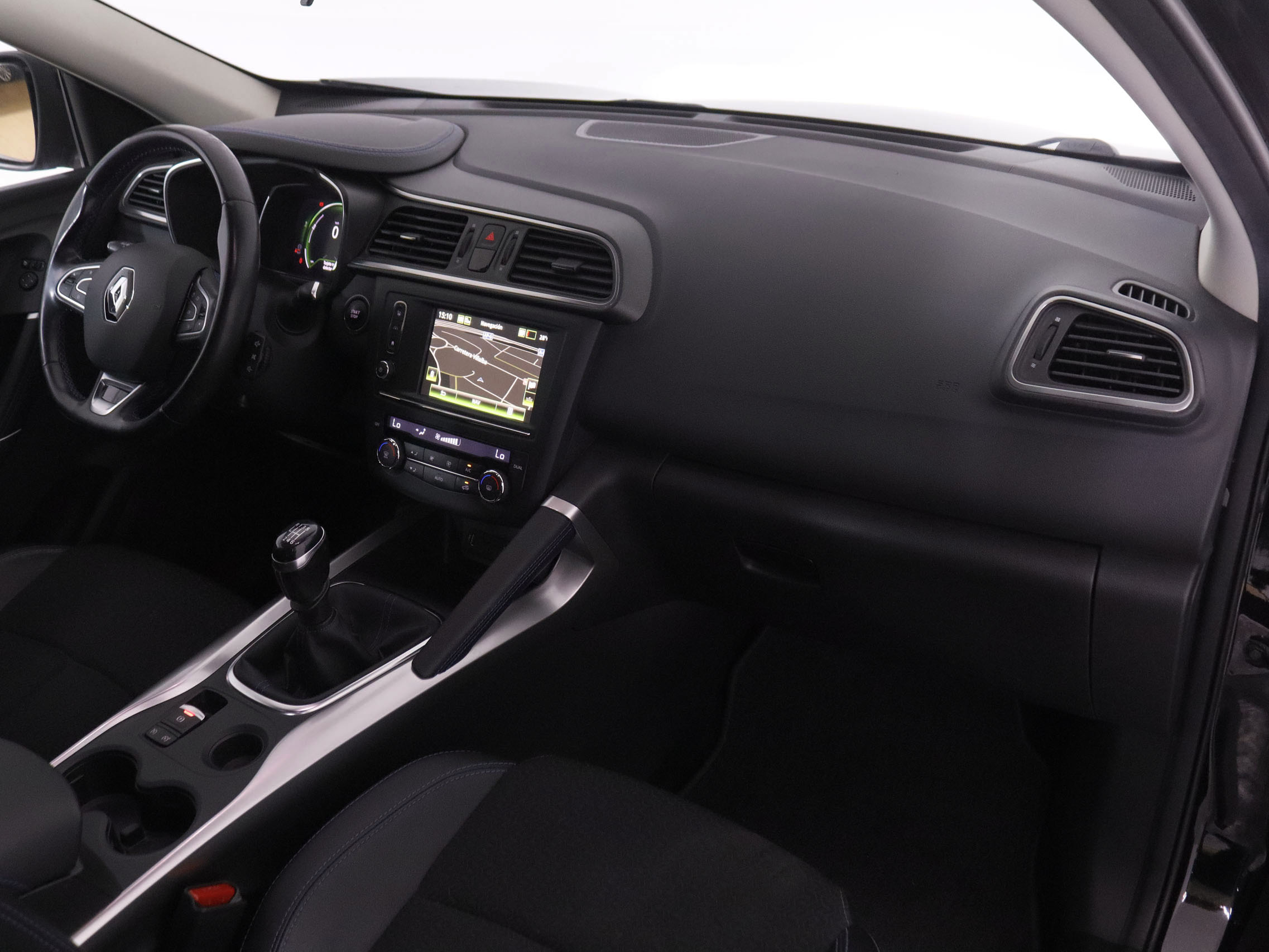 Renault Kadjar 1.2 TCe Intens - foto 12