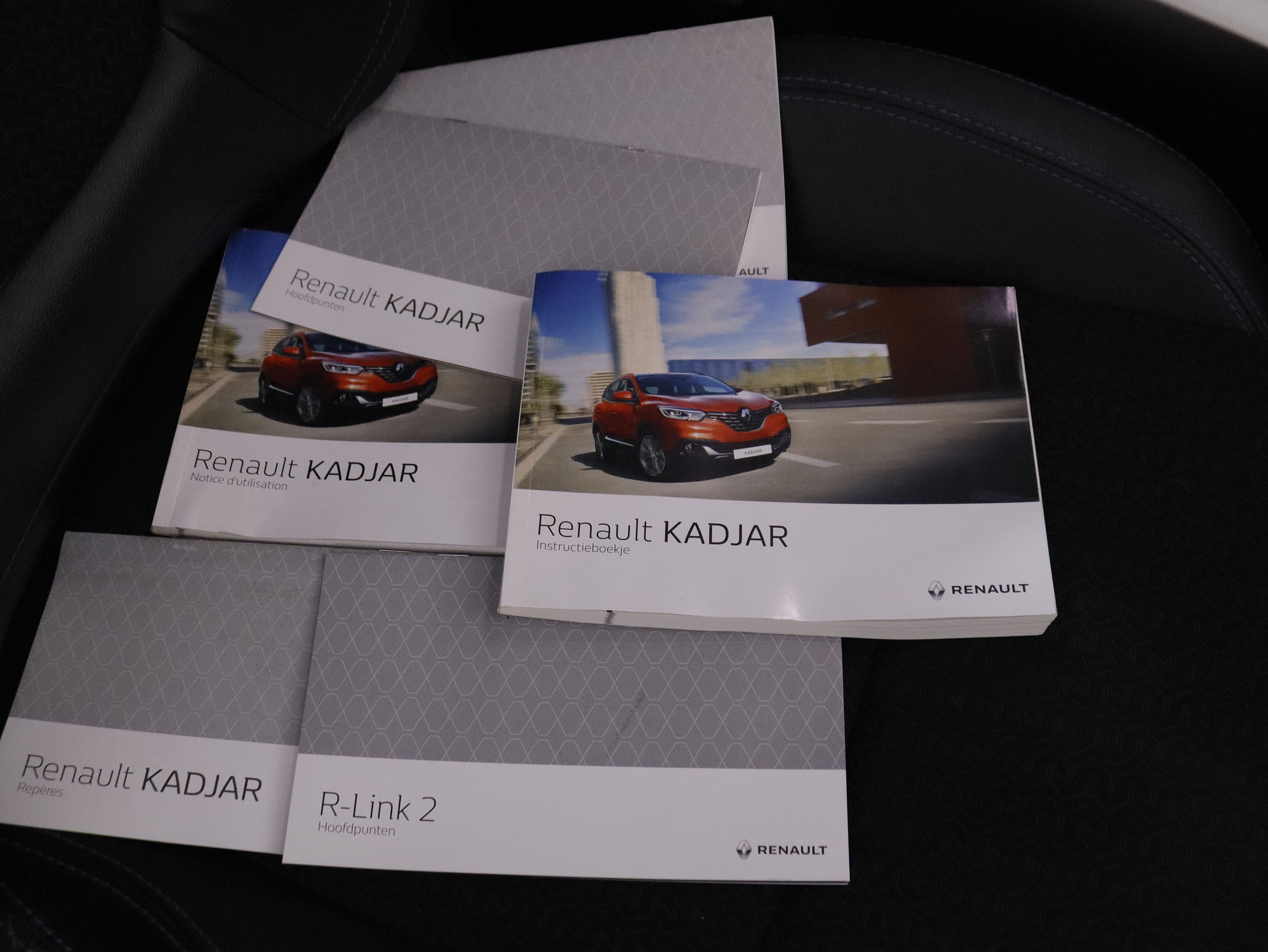Renault Kadjar 1.2 TCe Intens - foto 23