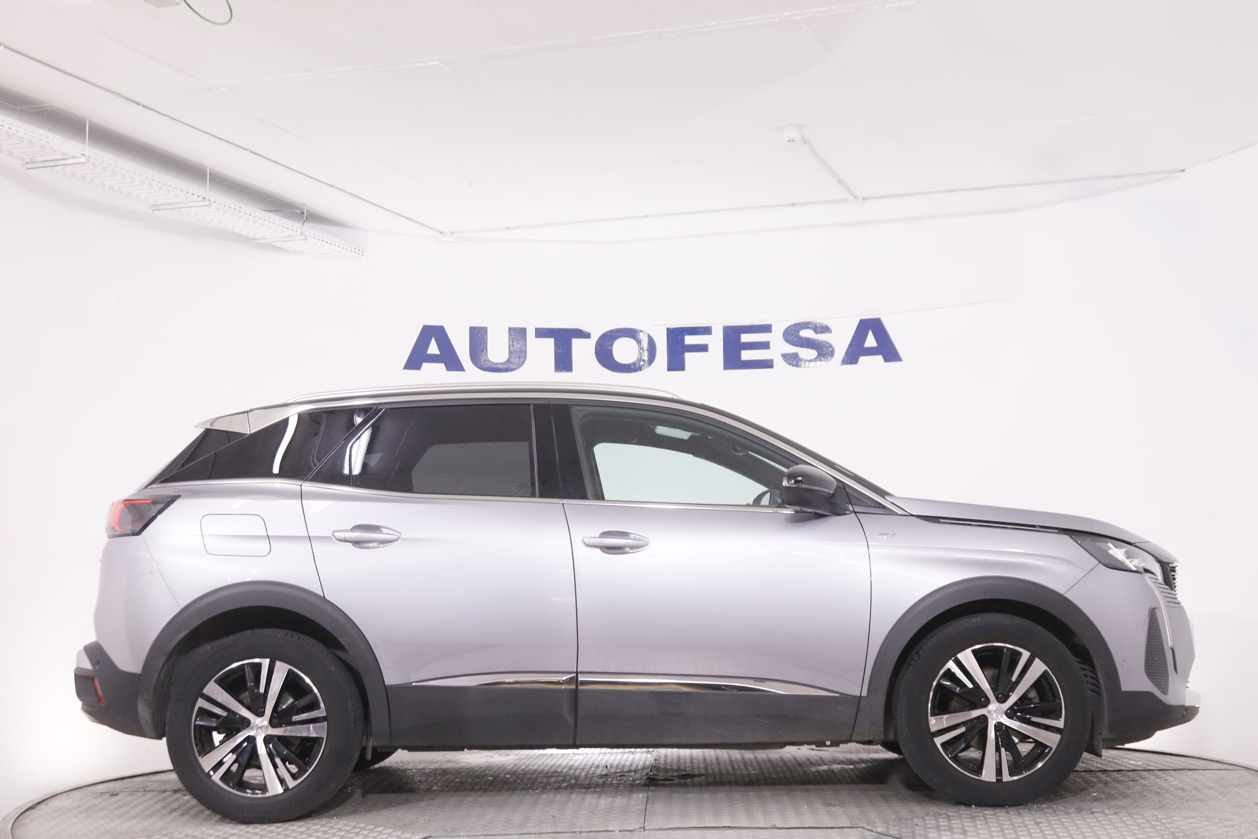 Peugeot 3008 1.5 Bluhdi GT EAT8 - foto 7