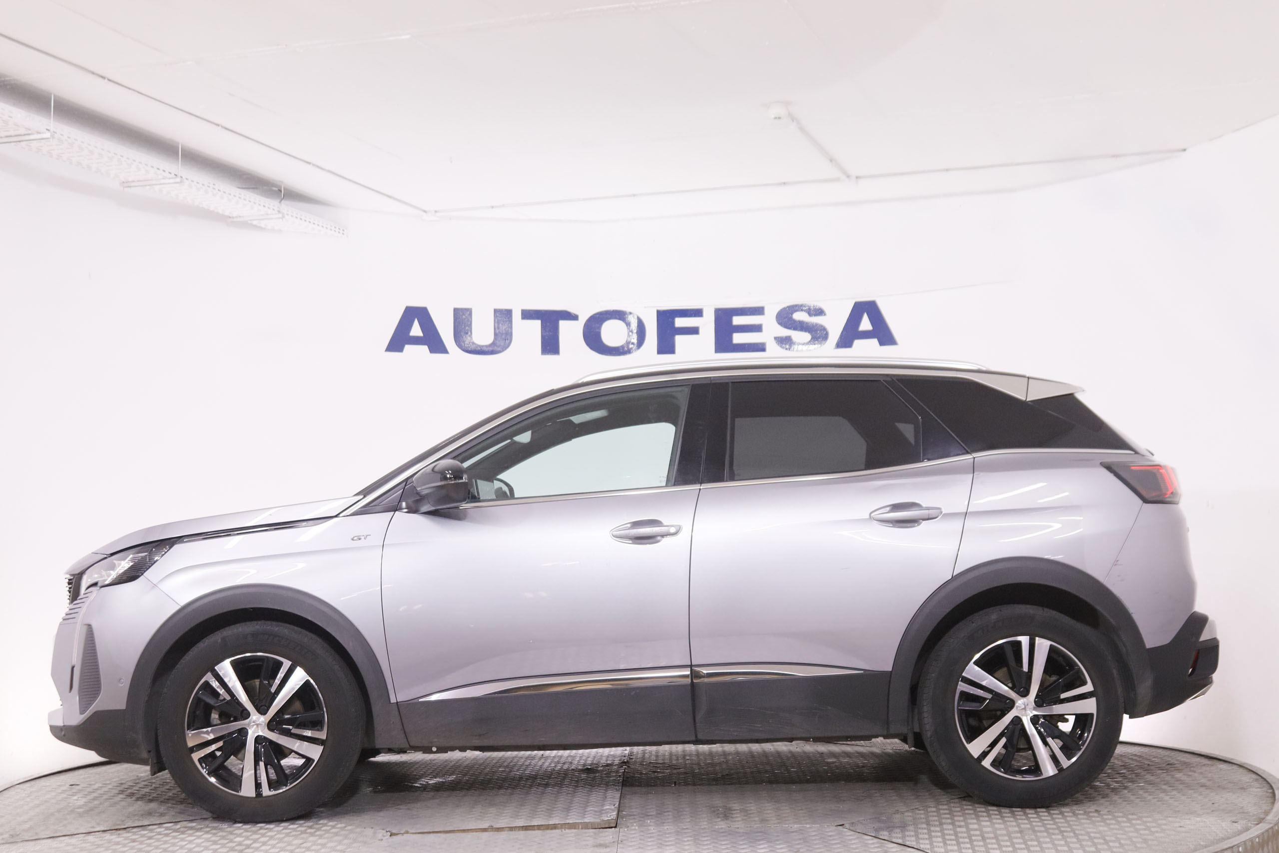 Peugeot 3008 1.5 Bluhdi GT EAT8 - foto 10