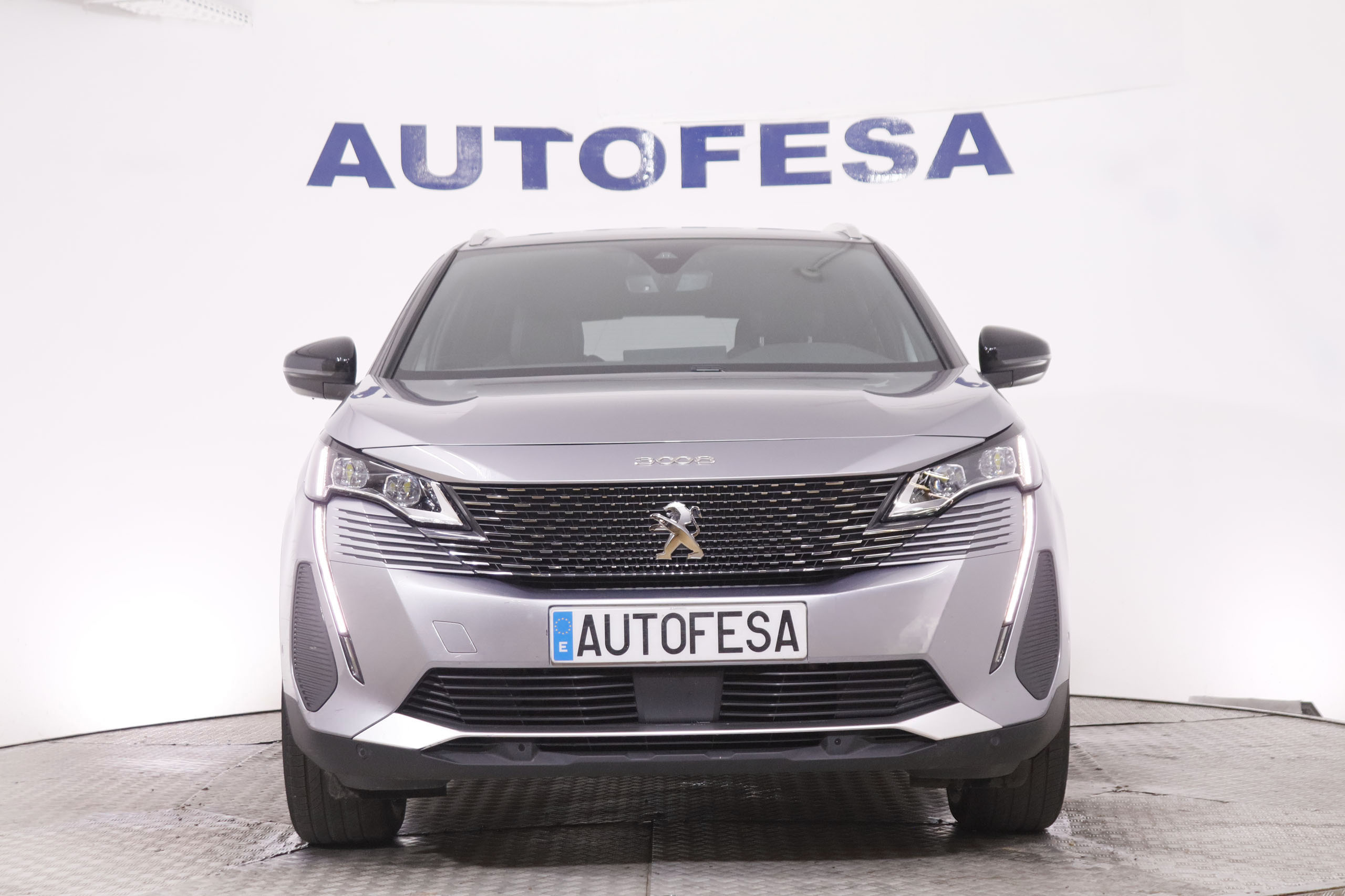 Peugeot 3008 1.5 Bluhdi GT EAT8 - foto 2