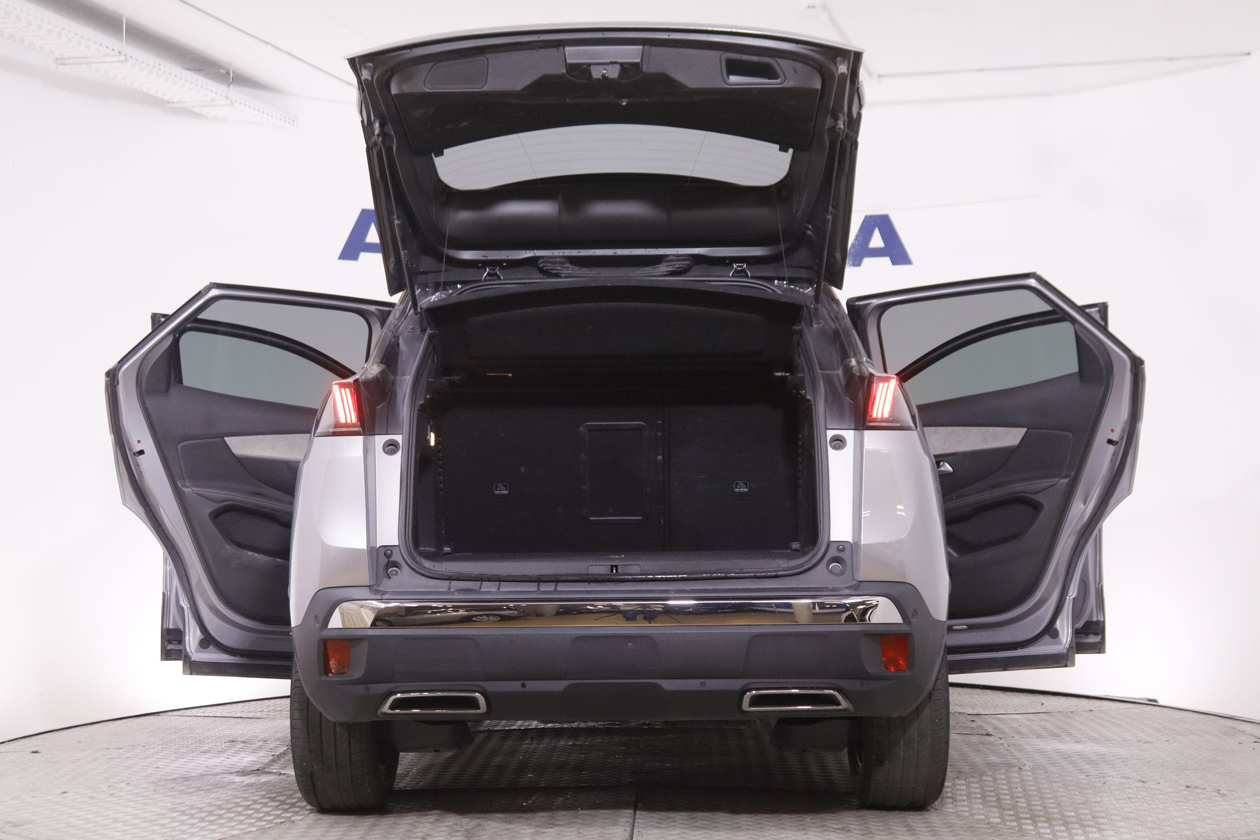 Peugeot 3008 1.5 Bluhdi GT EAT8 - foto 9