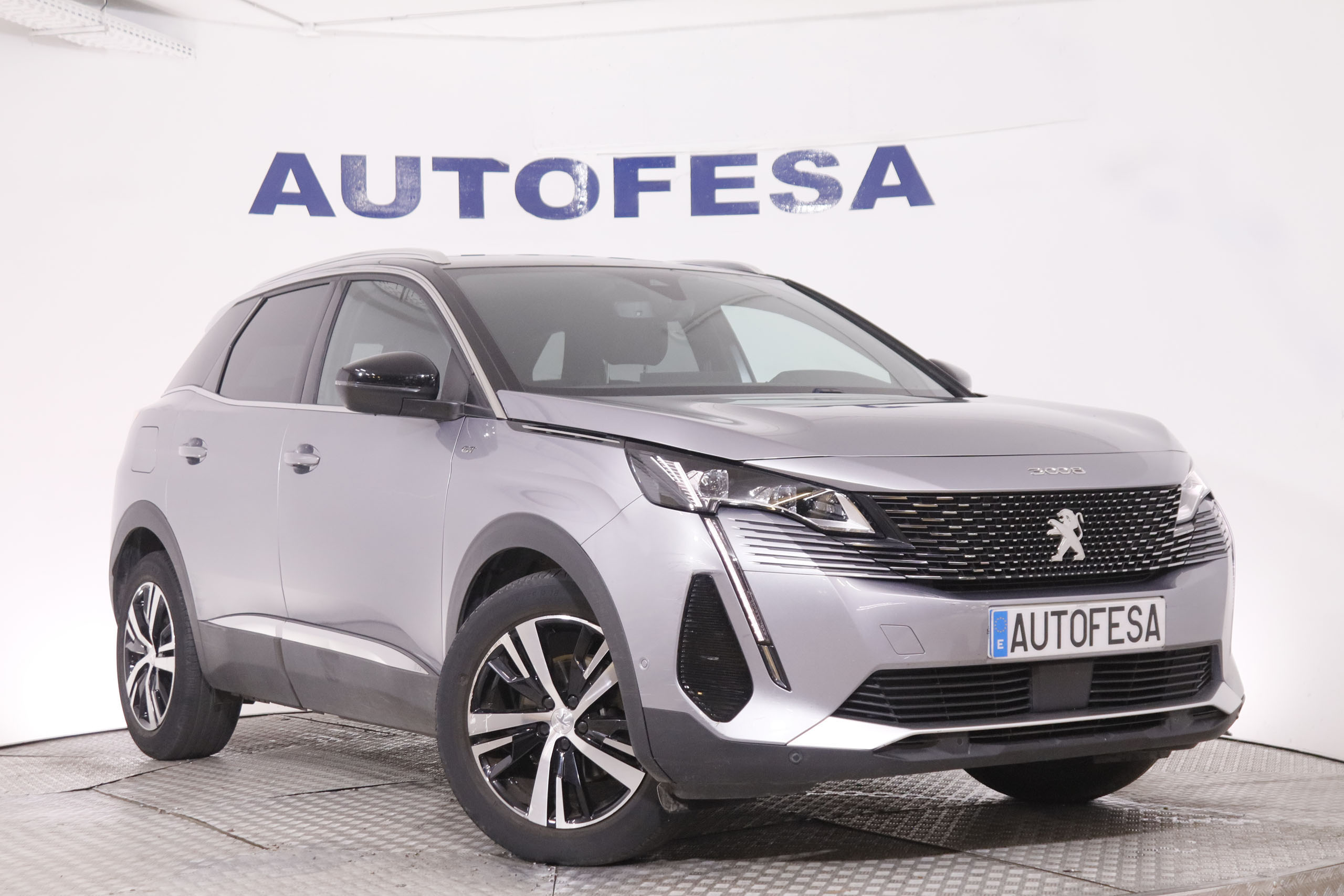 Peugeot 3008 1.5 Bluhdi GT EAT8 - foto 3