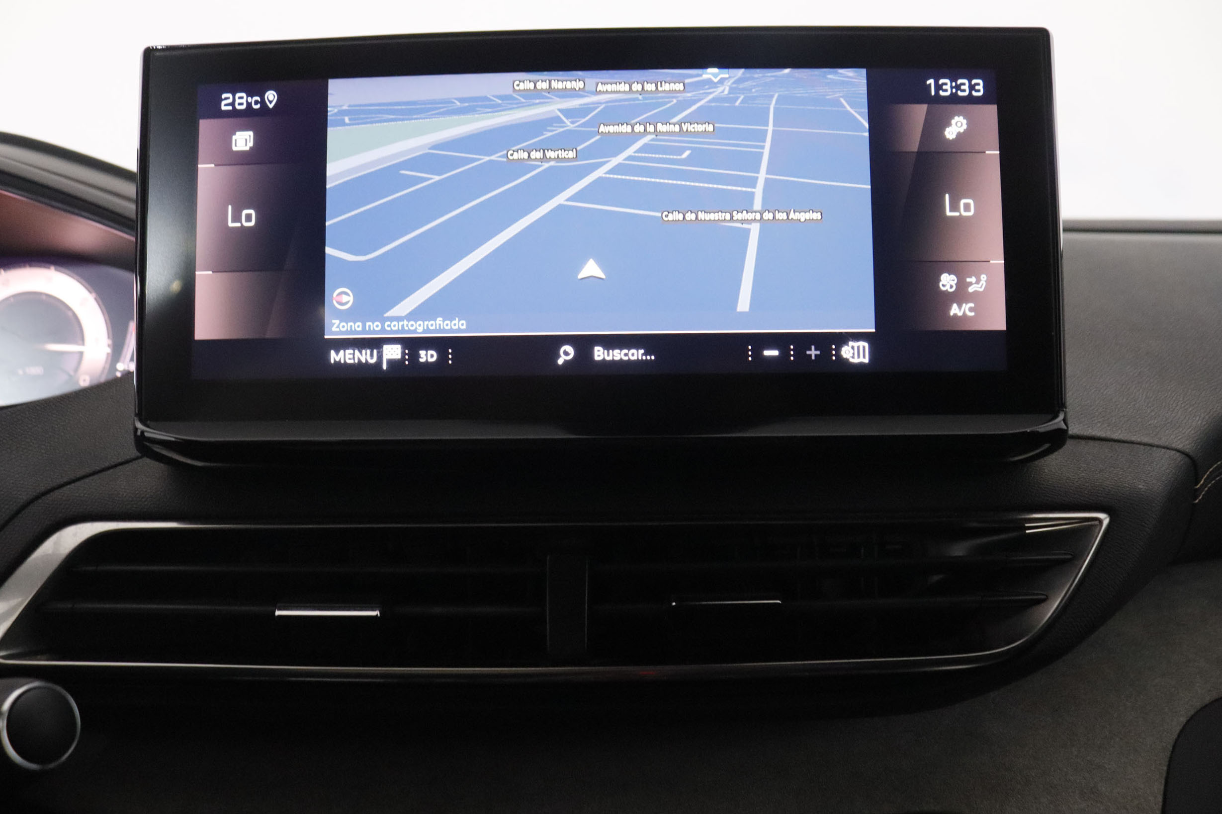 Peugeot 3008 1.5 Bluhdi GT EAT8 - foto 16