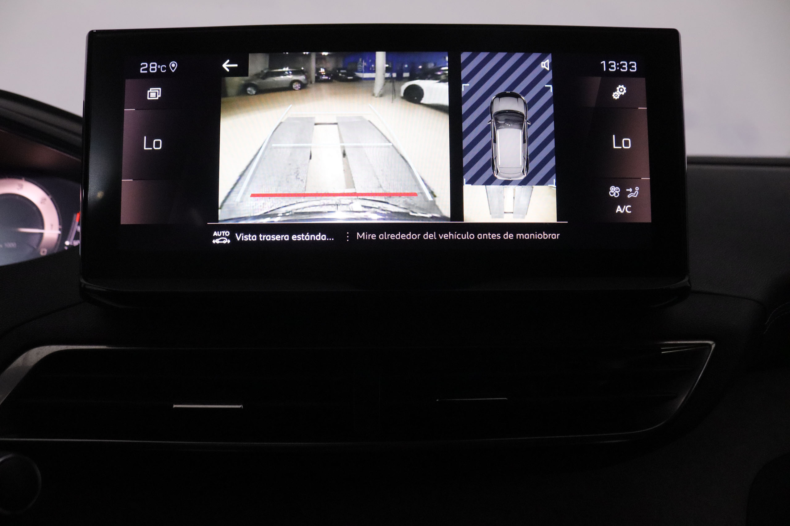 Peugeot 3008 1.5 Bluhdi GT EAT8 - foto 18