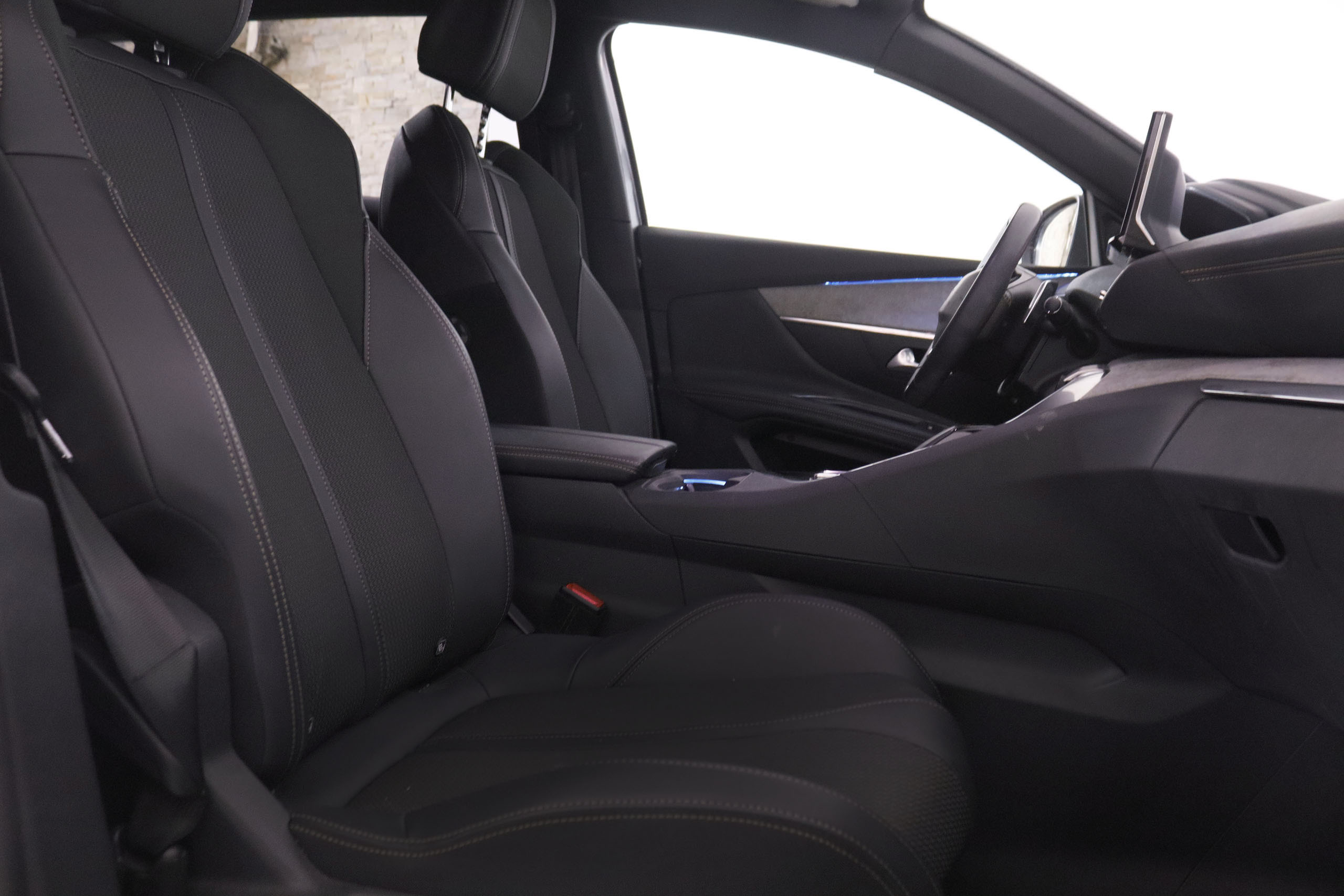 Peugeot 3008 1.5 Bluhdi GT EAT8 - foto 22