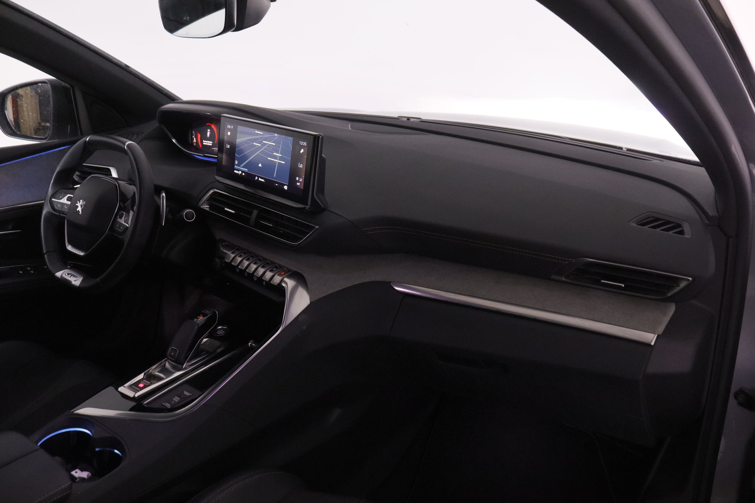 Peugeot 3008 1.5 Bluhdi GT EAT8 - foto 12