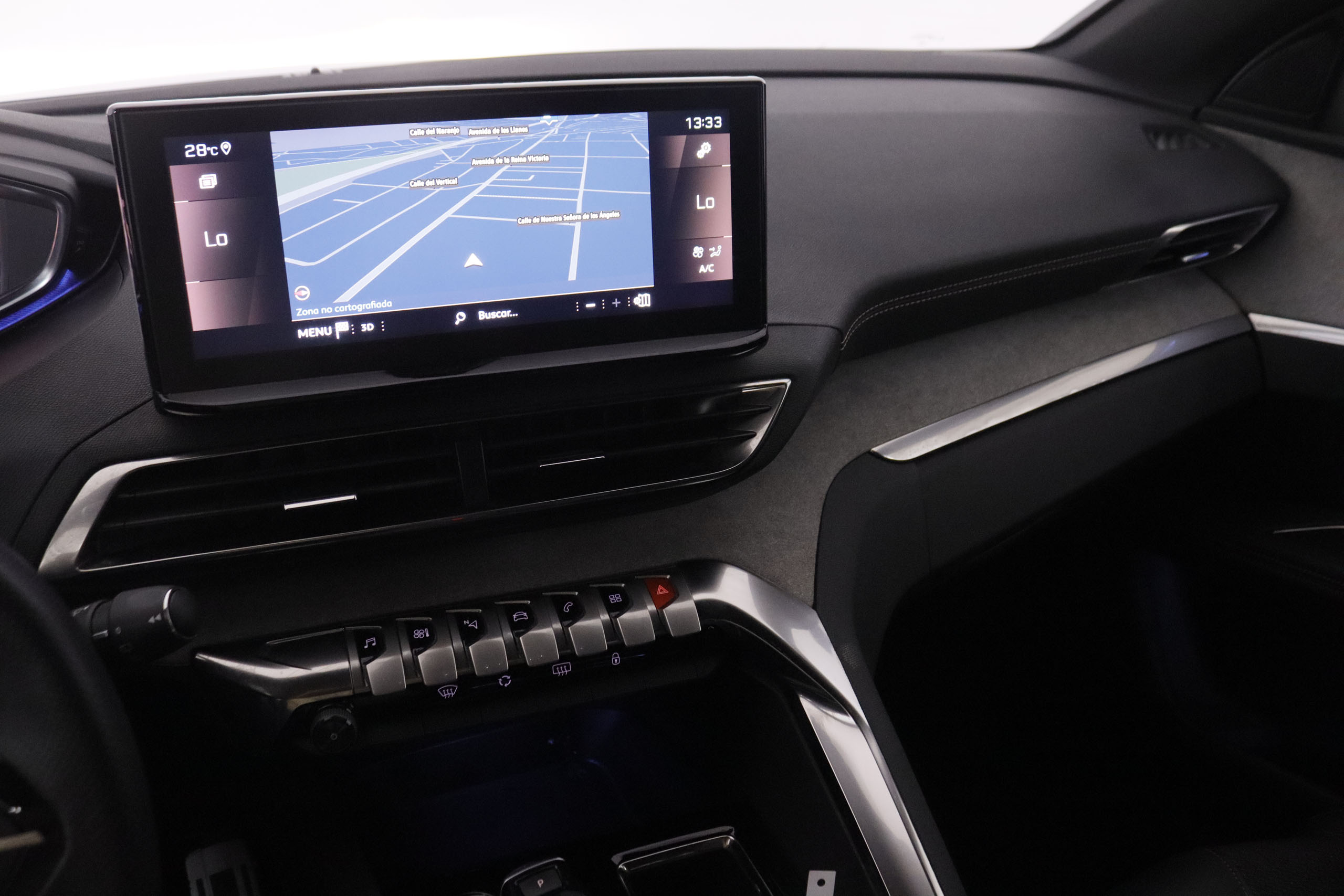 Peugeot 3008 1.5 Bluhdi GT EAT8 - foto 15