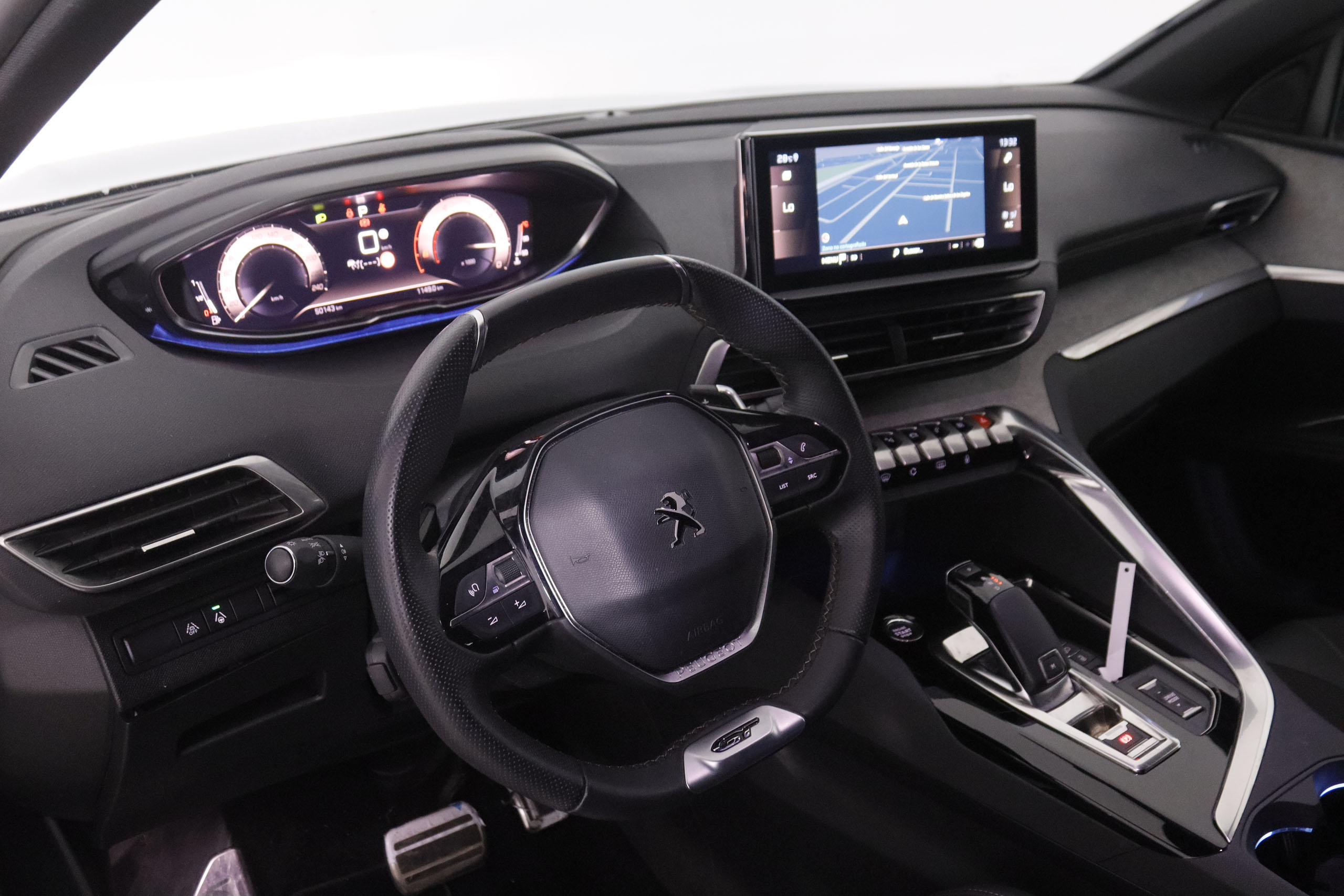 Peugeot 3008 1.5 Bluhdi GT EAT8 - foto 11