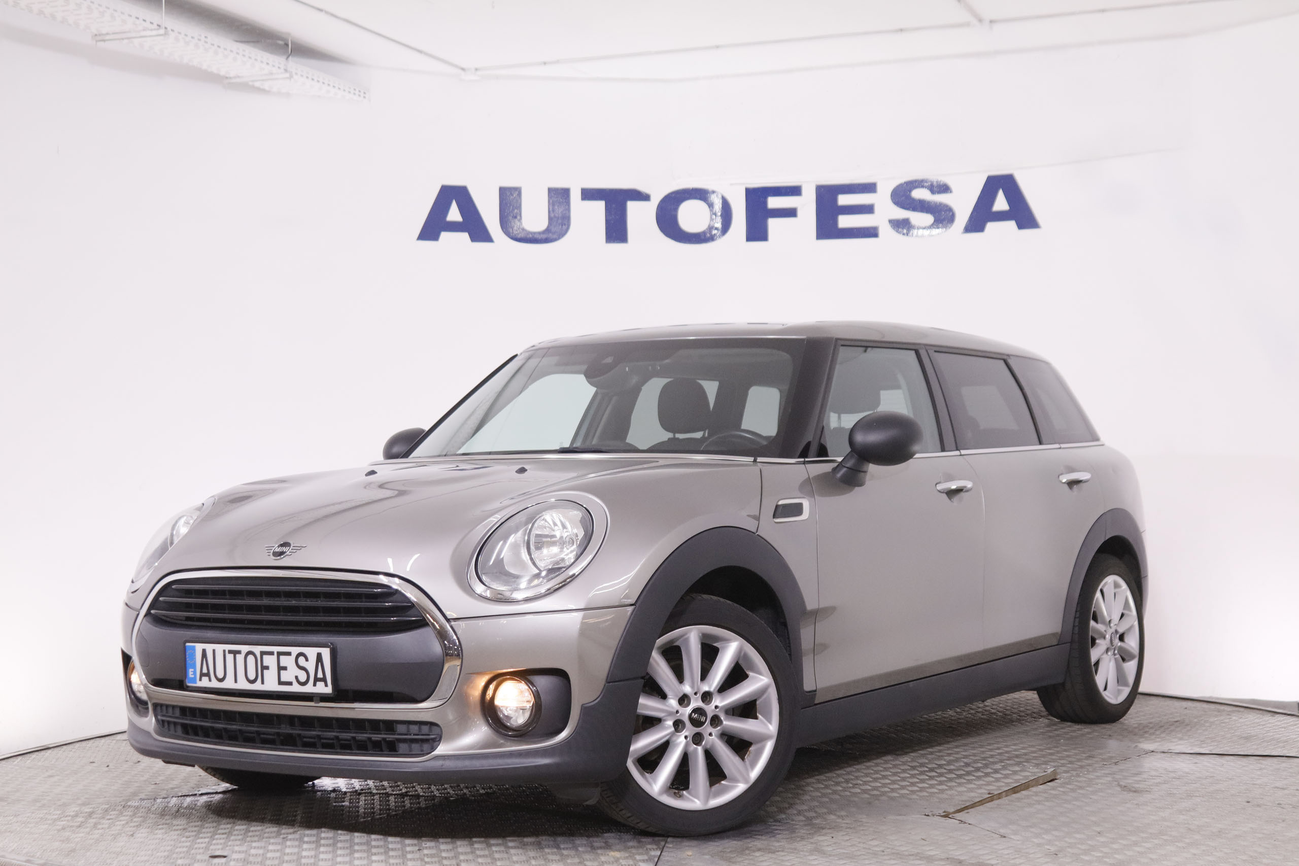 MINI Cooper 1.5 Clubman One - foto 1