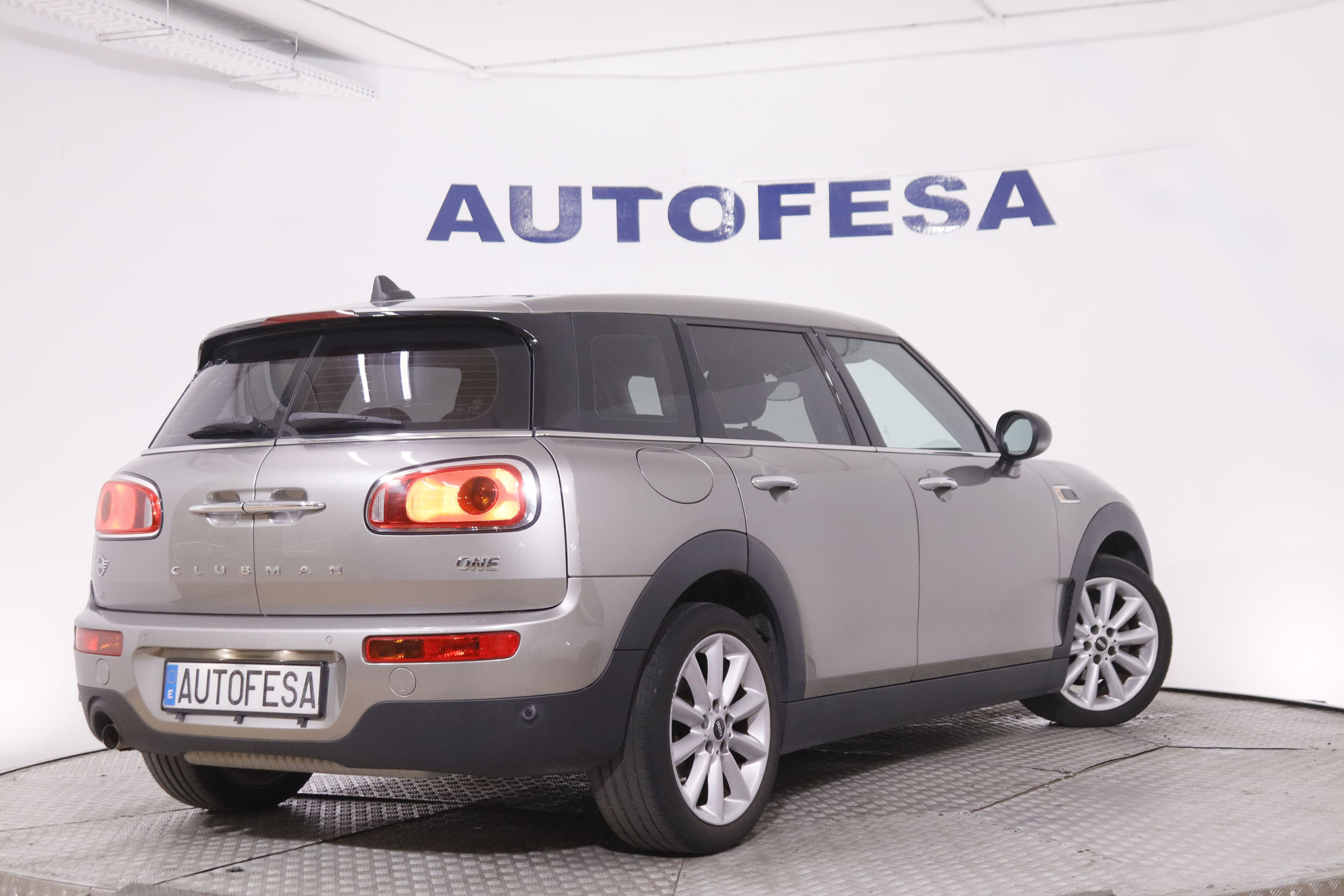 MINI Cooper 1.5 Clubman One - foto 6