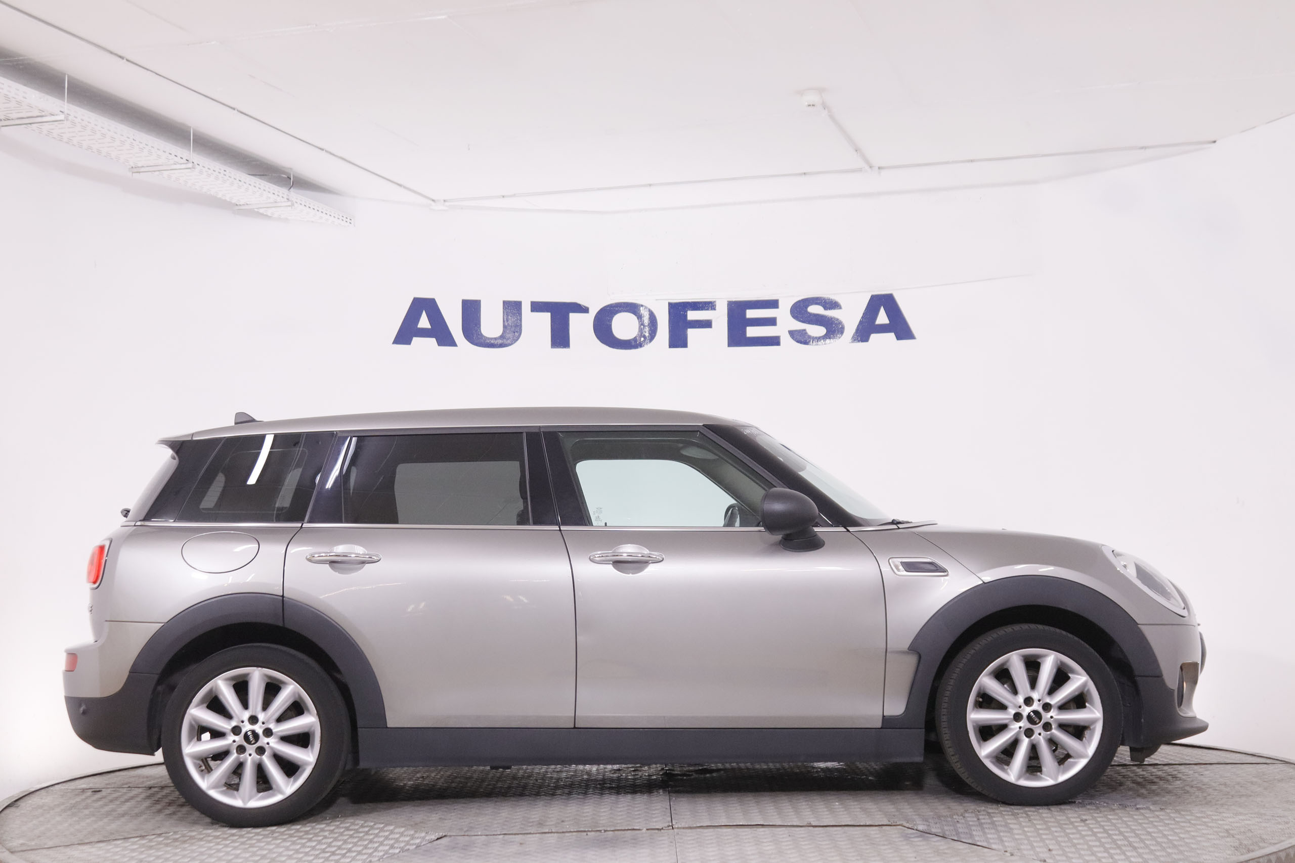 MINI Cooper 1.5 Clubman One - foto 7