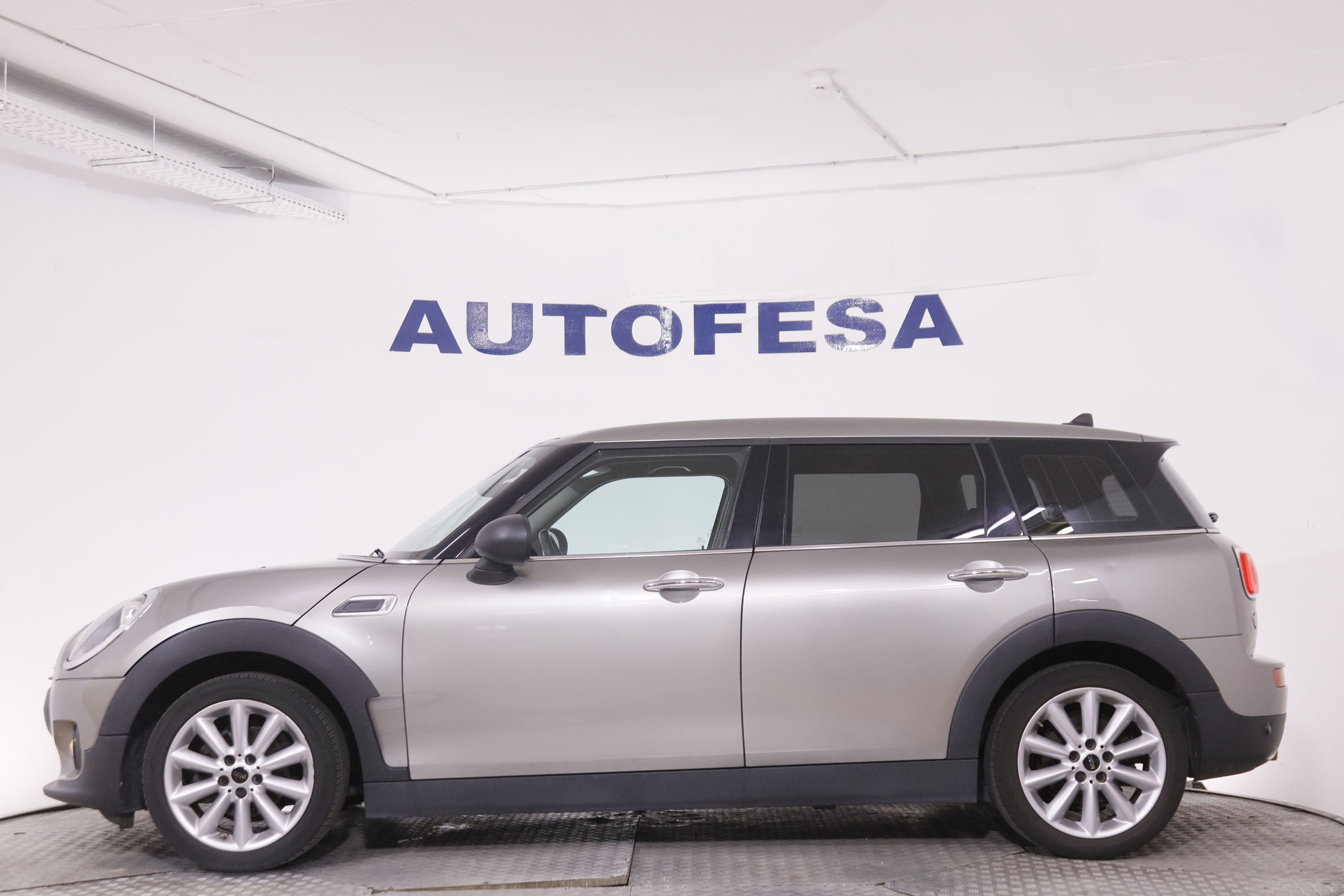MINI Cooper 1.5 Clubman One - foto 10