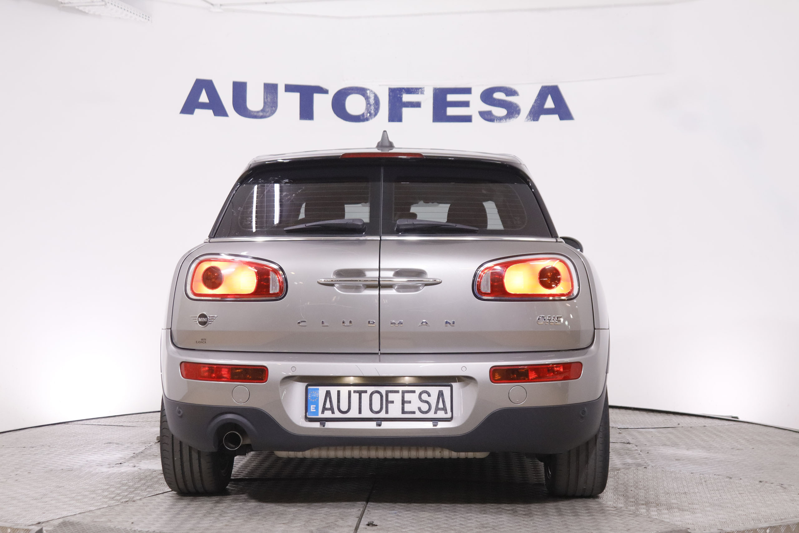 MINI Cooper 1.5 Clubman One - foto 5