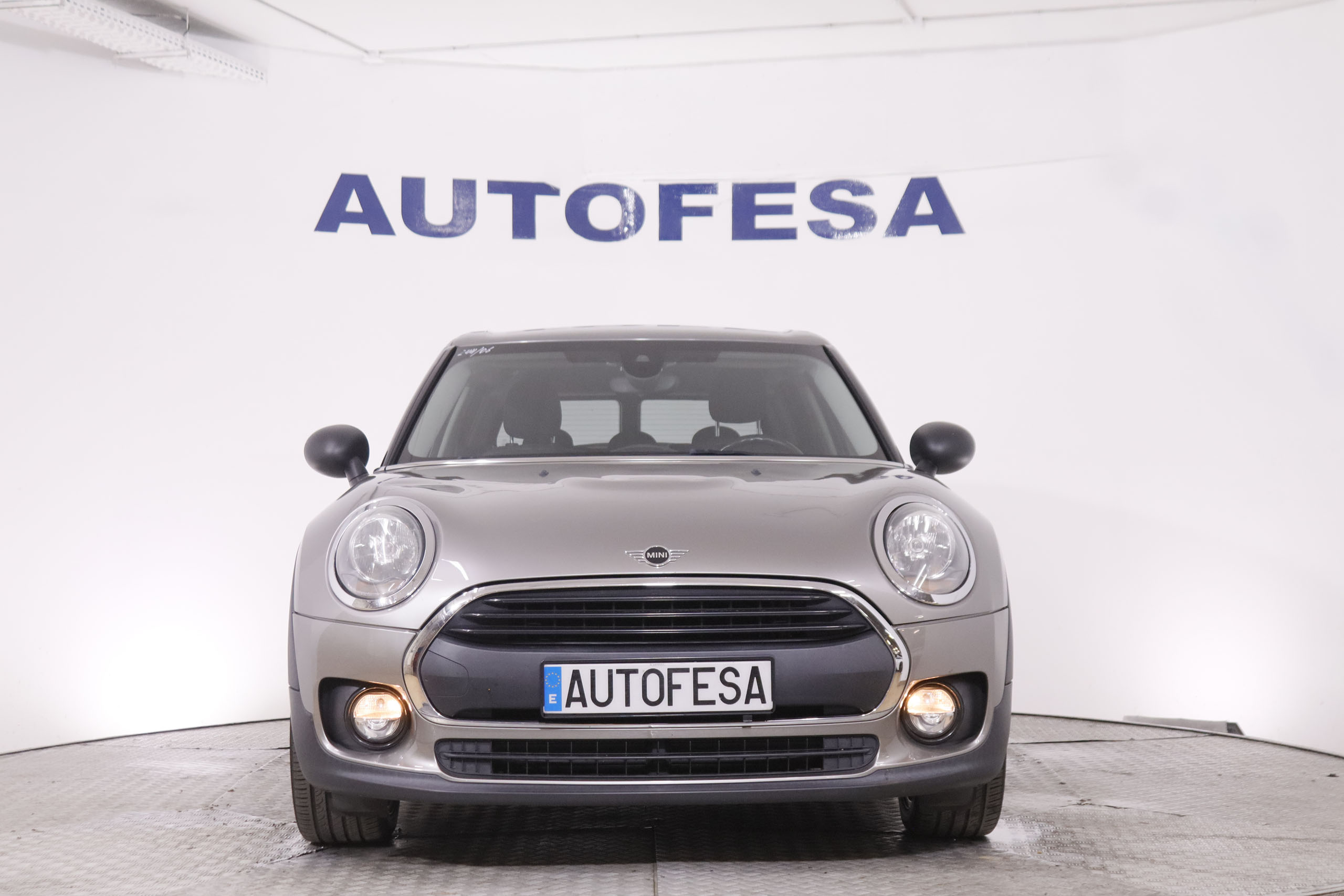 MINI Cooper 1.5 Clubman One - foto 2