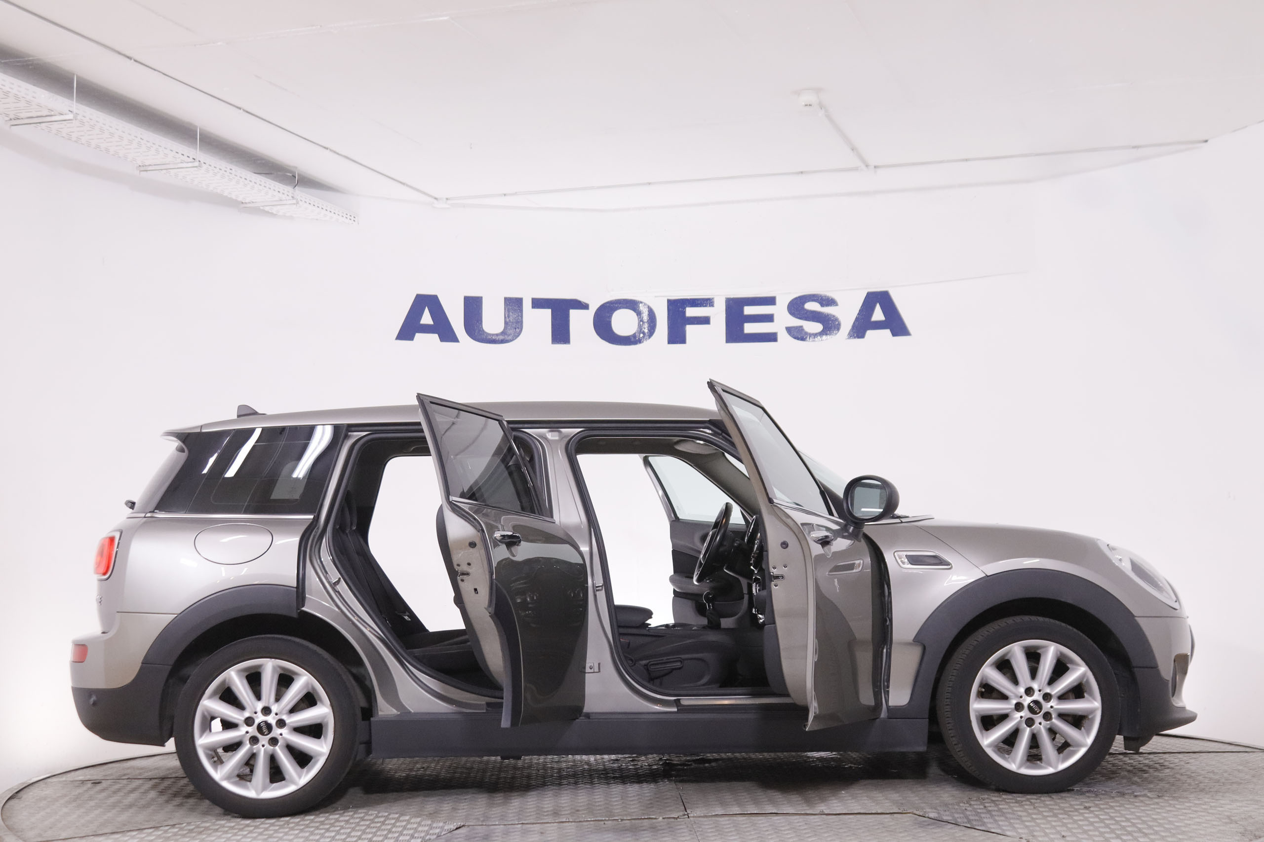 MINI Cooper 1.5 Clubman One - foto 8