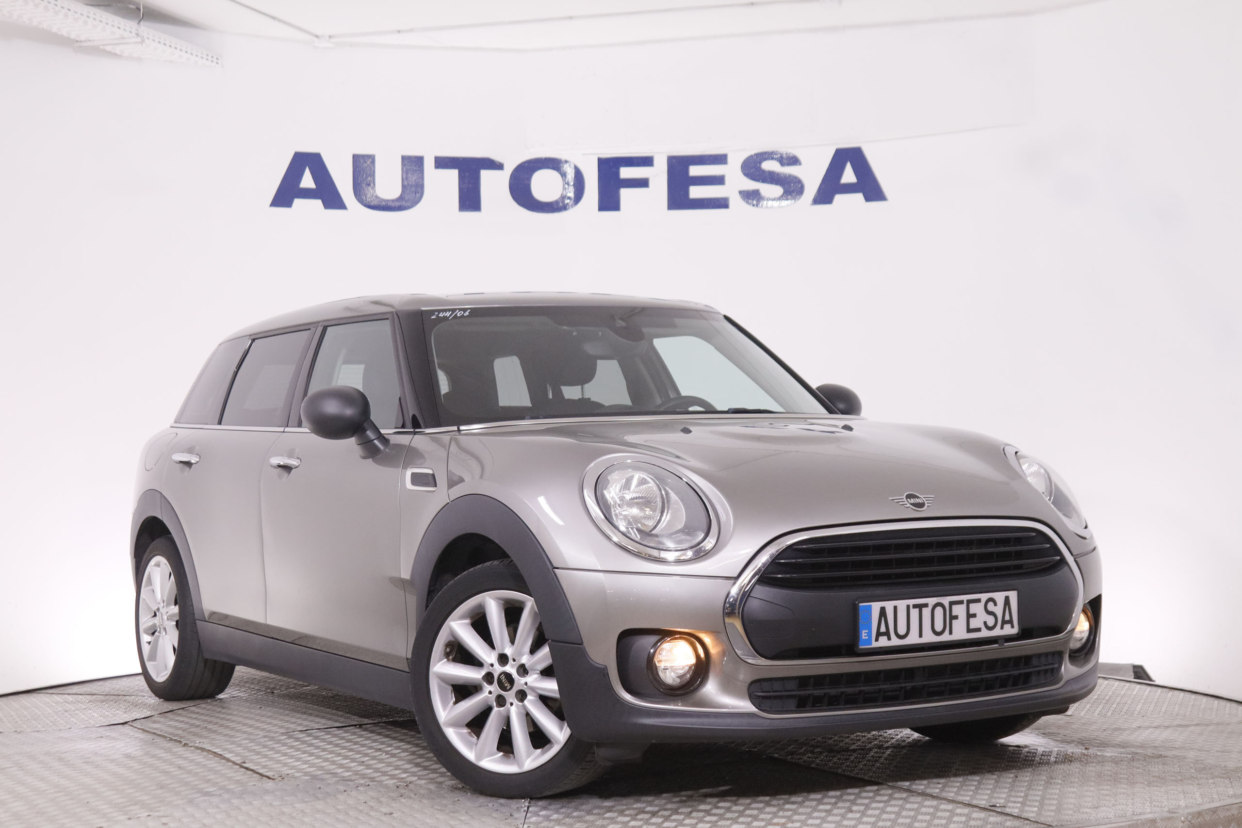 MINI Cooper 1.5 Clubman One - foto 3
