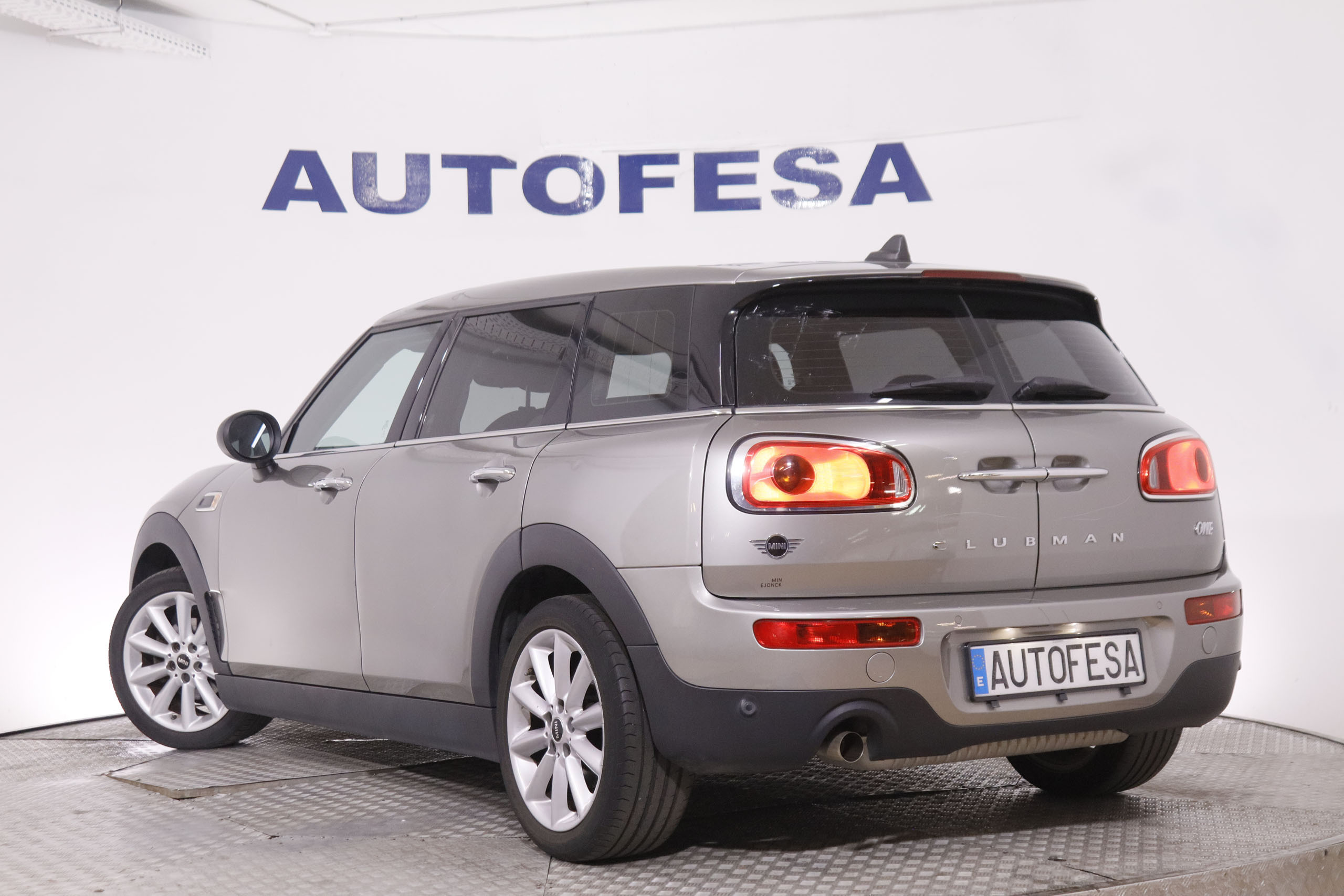 MINI Cooper 1.5 Clubman One - foto 4