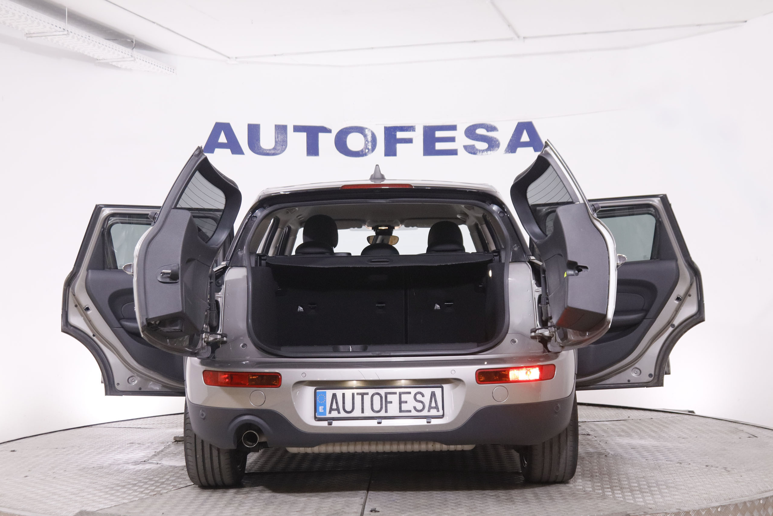 MINI Cooper 1.5 Clubman One - foto 9