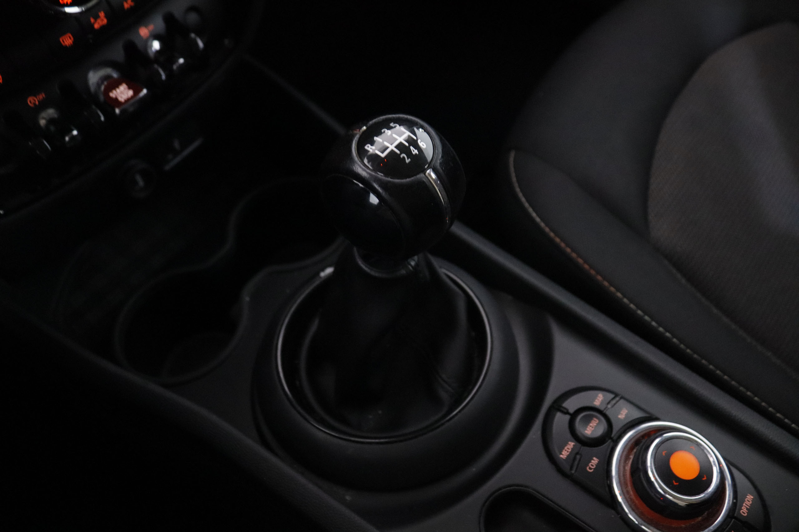 MINI Cooper 1.5 Clubman One - foto 20