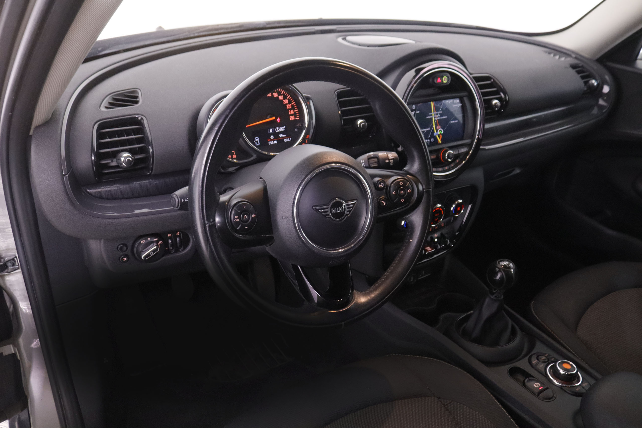 MINI Cooper 1.5 Clubman One - foto 11