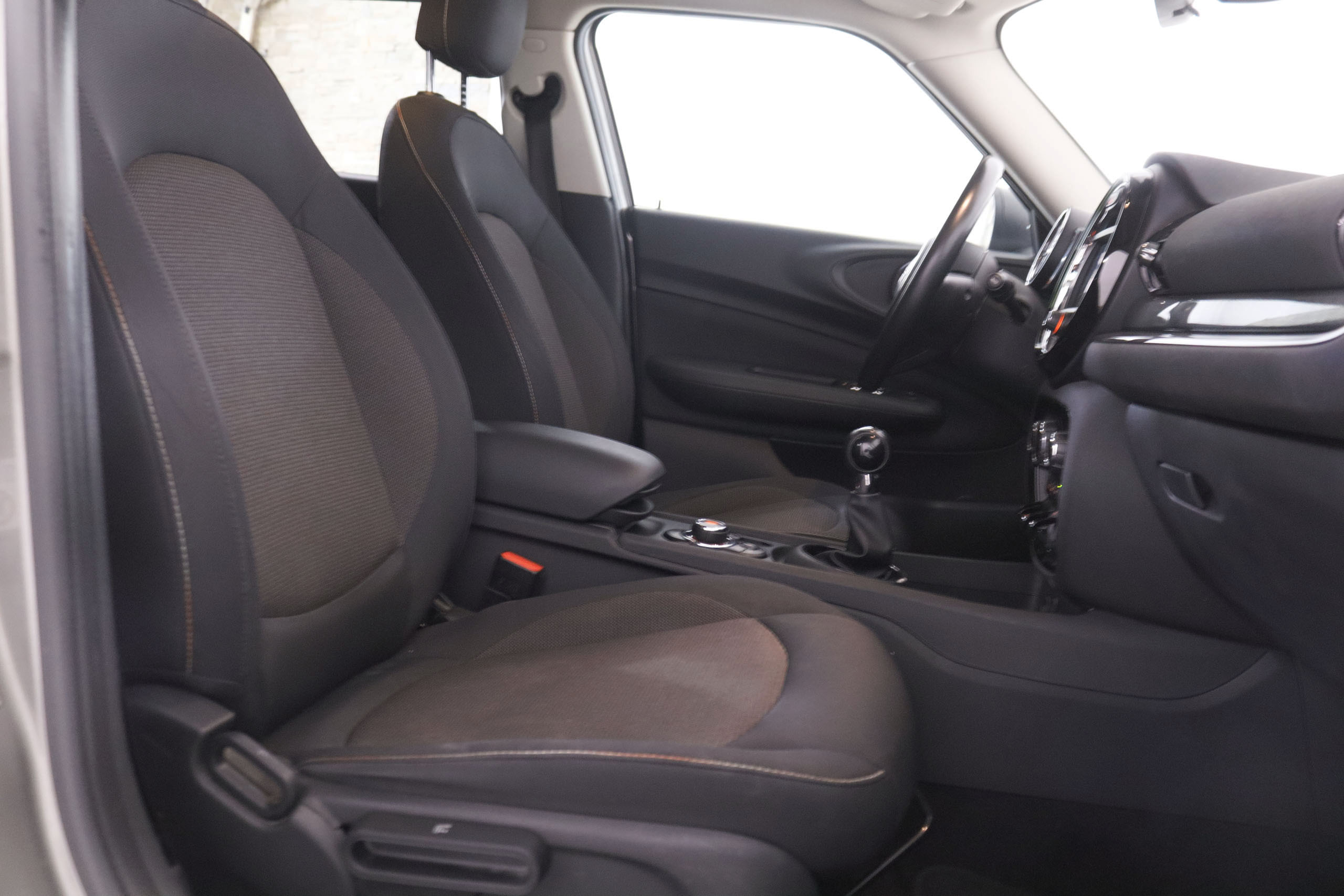 MINI Cooper 1.5 Clubman One - foto 22