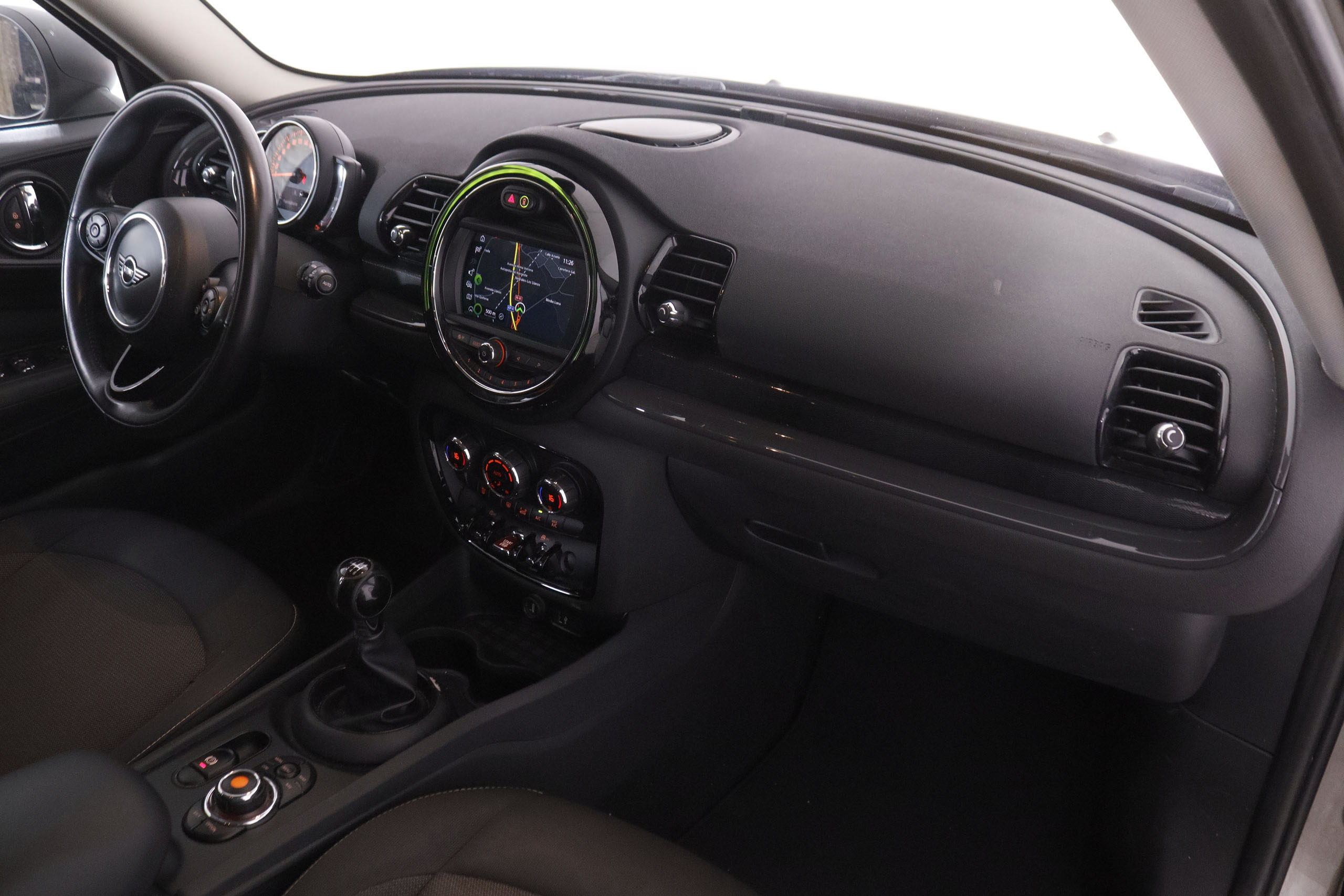 MINI Cooper 1.5 Clubman One - foto 12