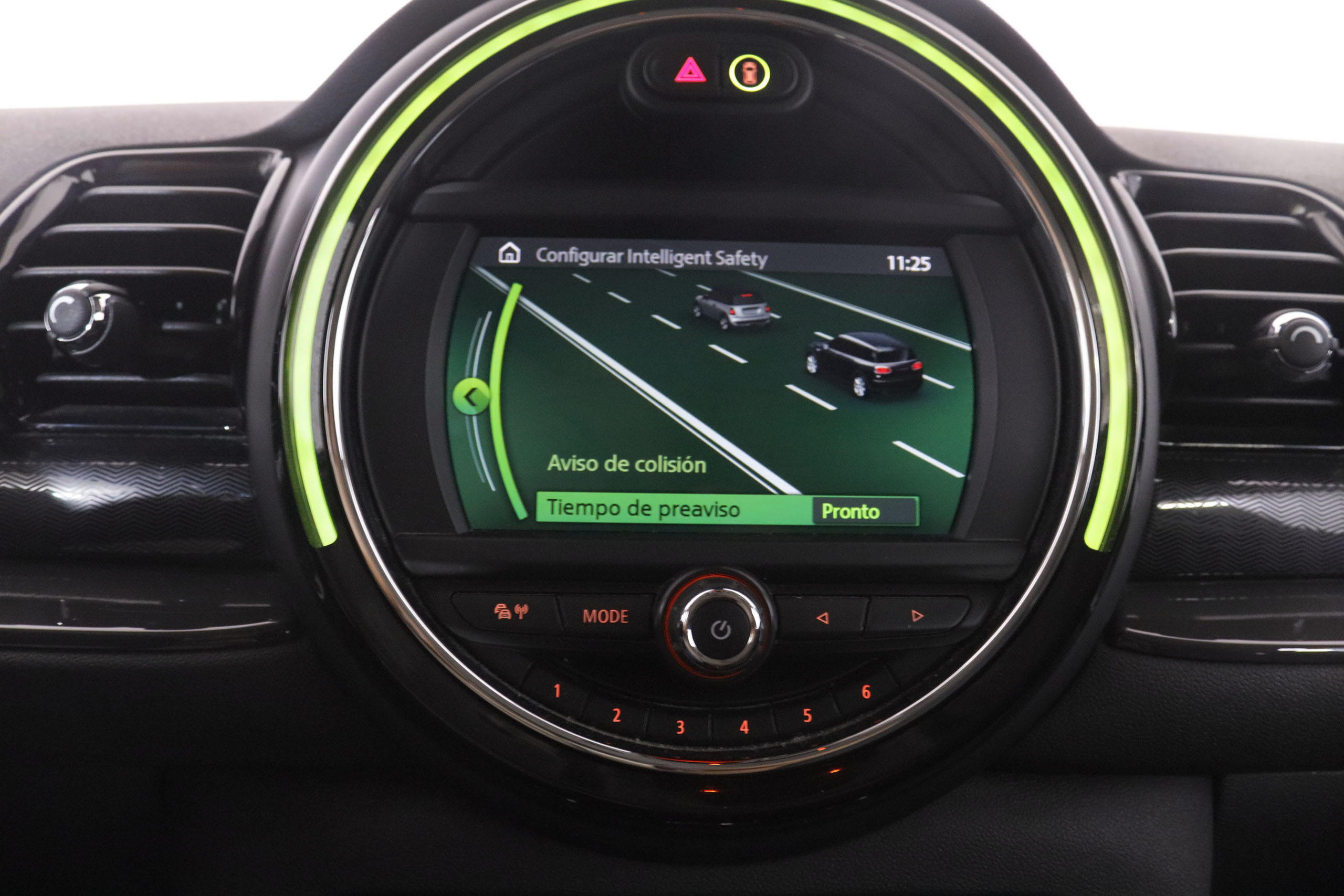MINI Cooper 1.5 Clubman One - foto 18