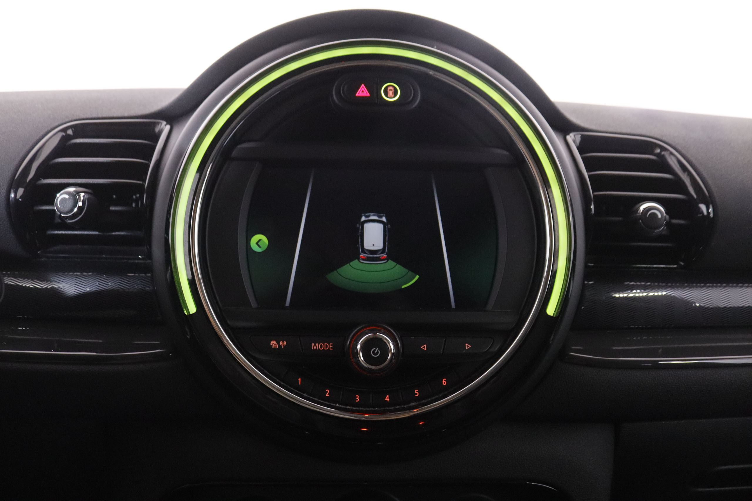 MINI Cooper 1.5 Clubman One - foto 19