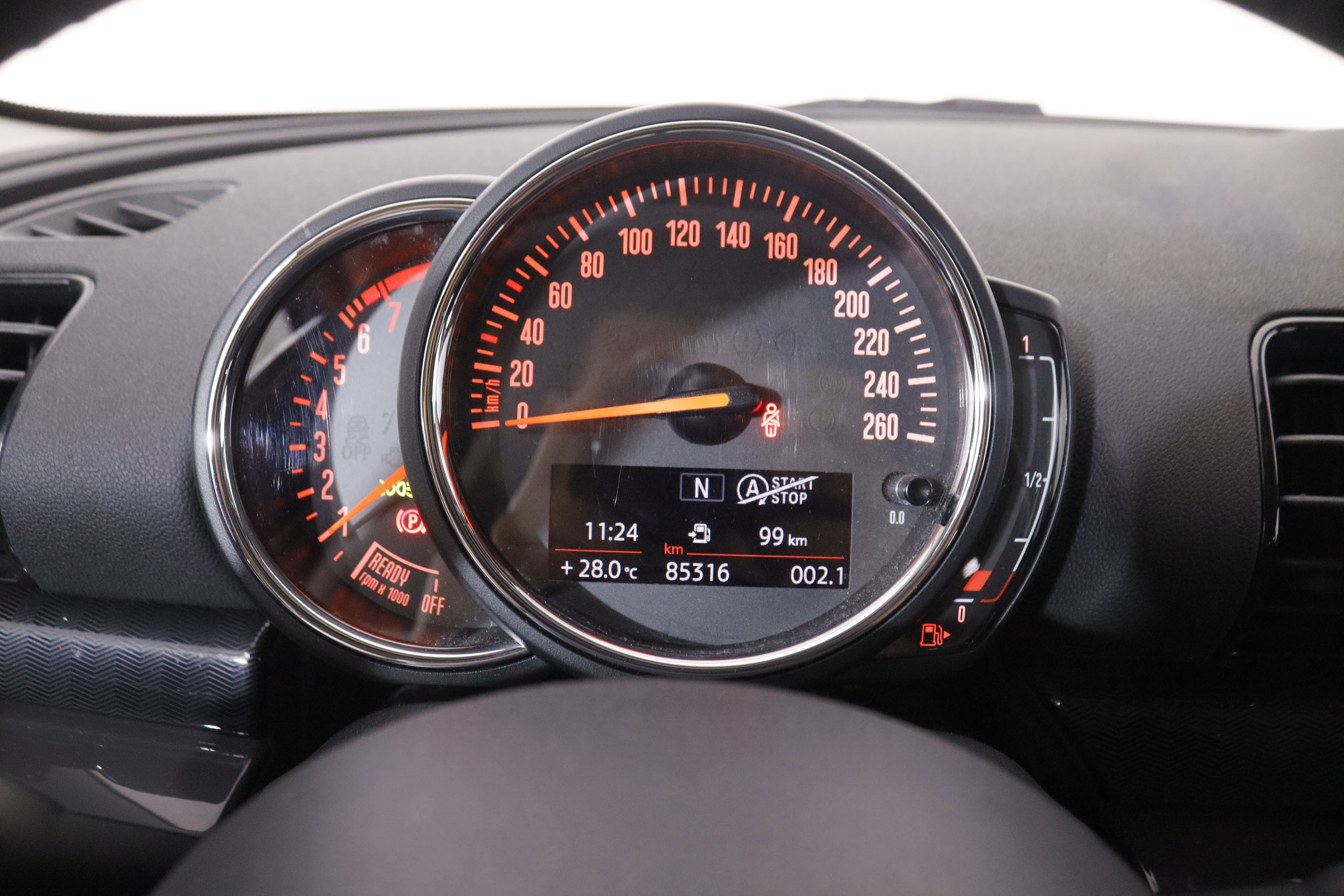 MINI Cooper 1.5 Clubman One - foto 14