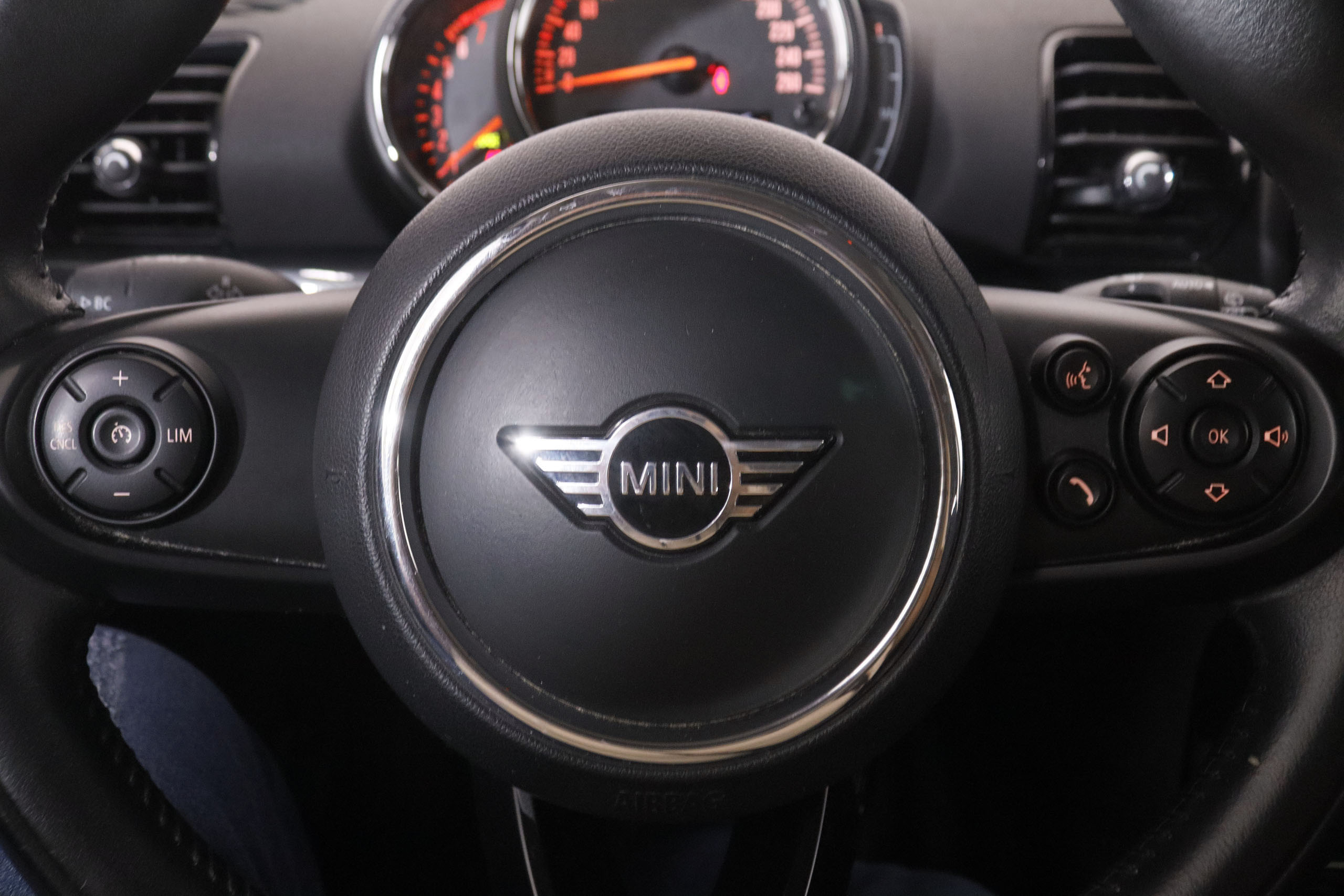 MINI Cooper 1.5 Clubman One - foto 13