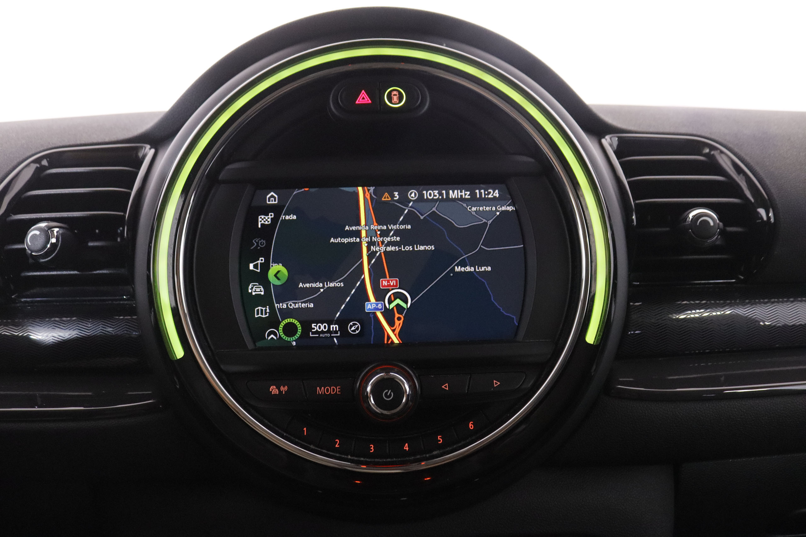 MINI Cooper 1.5 Clubman One - foto 16