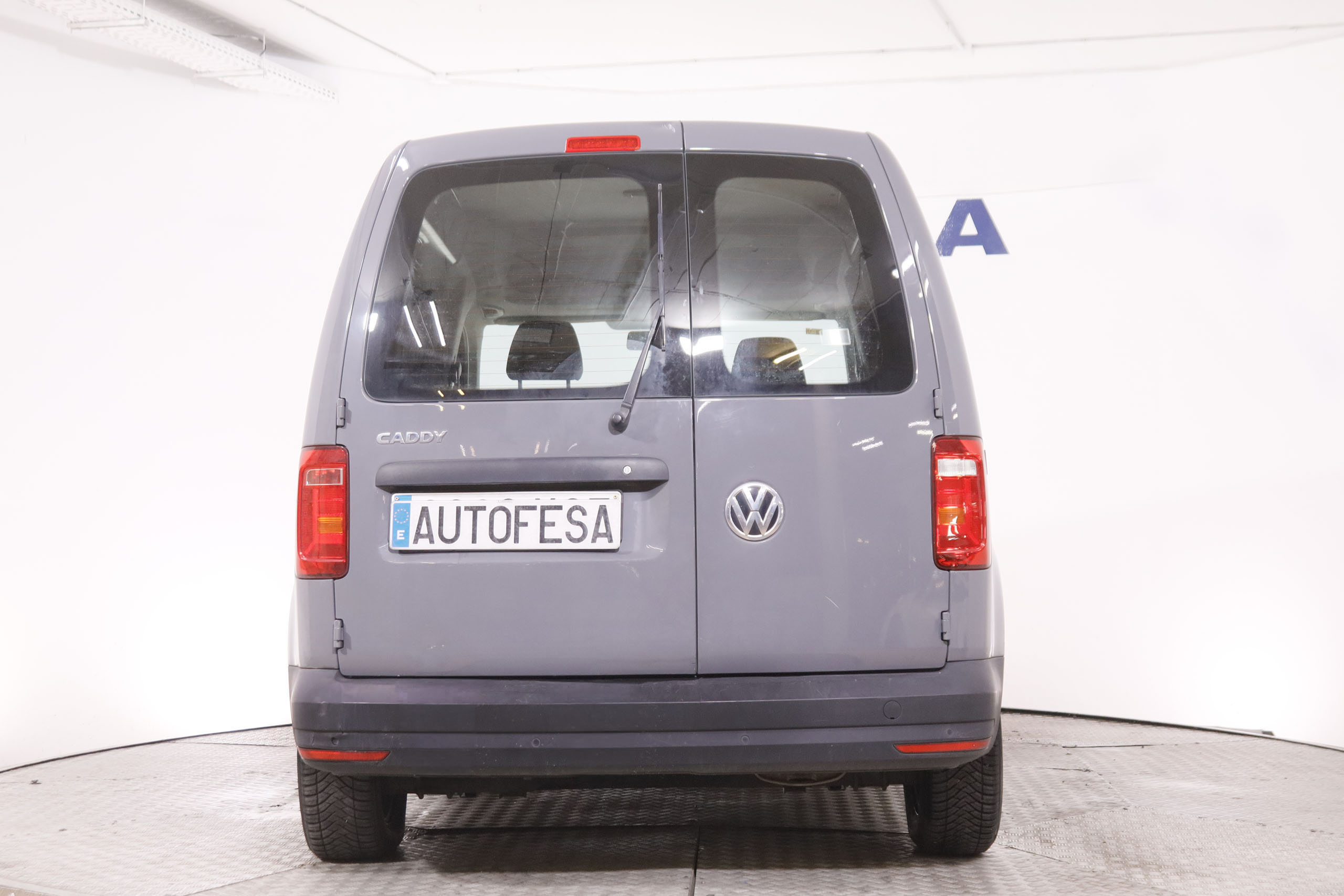 Volkswagen Caddy 2.0 TDI - foto 5