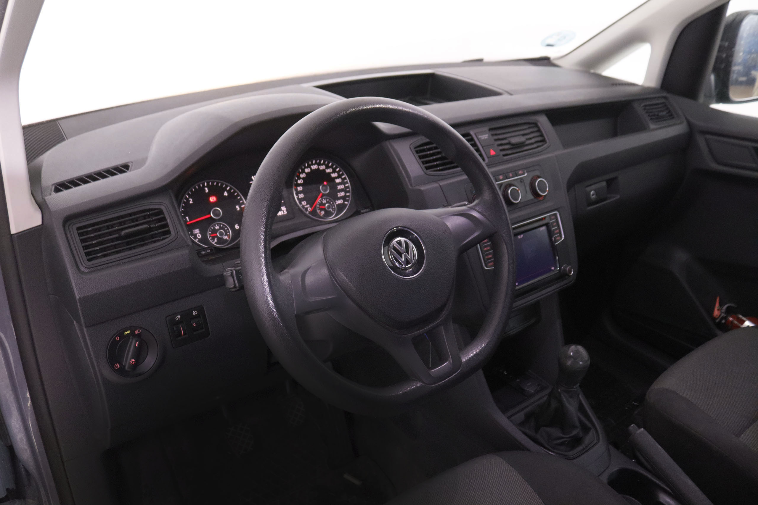 Volkswagen Caddy 2.0 TDI - foto 11