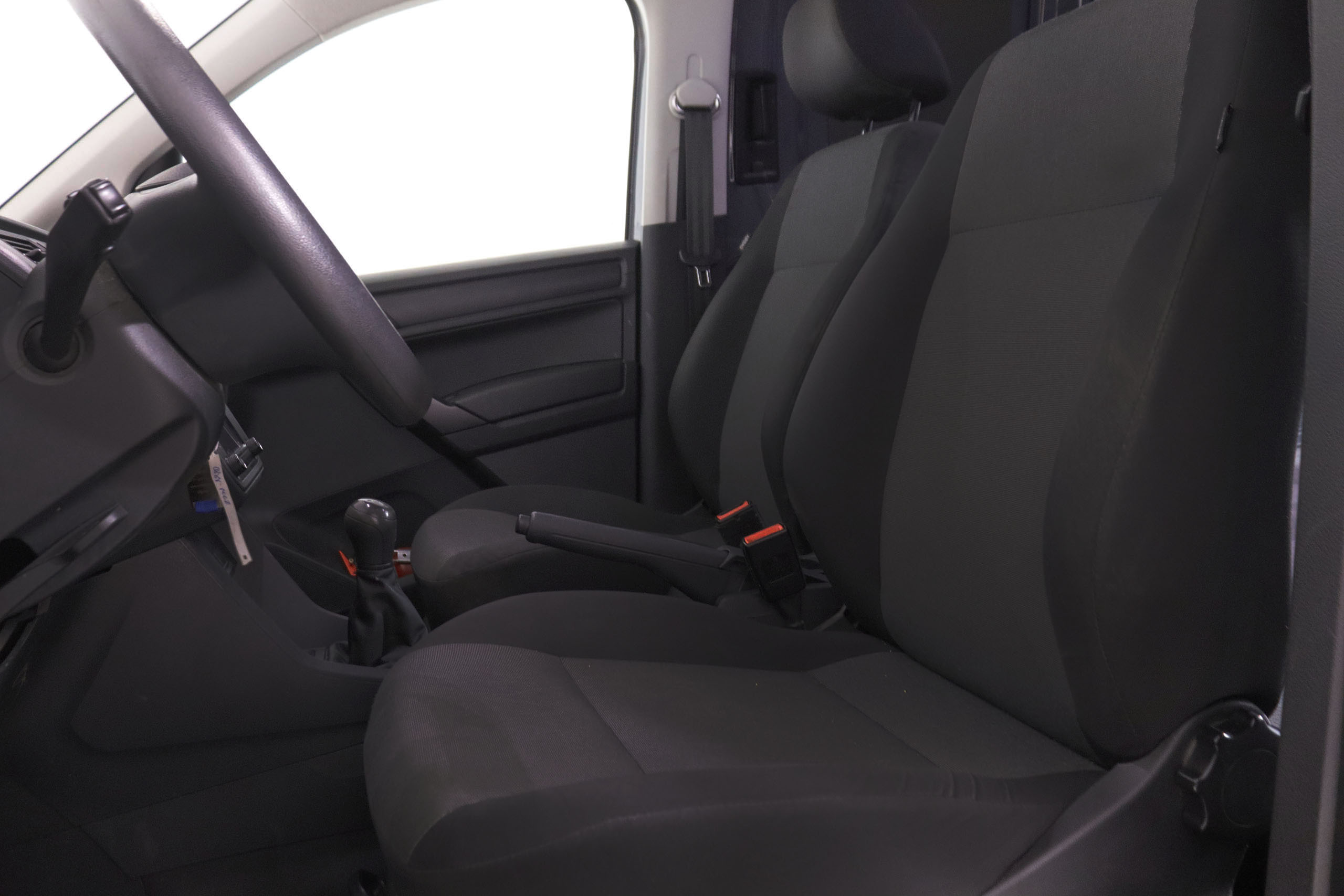 Volkswagen Caddy 2.0 TDI - foto 17
