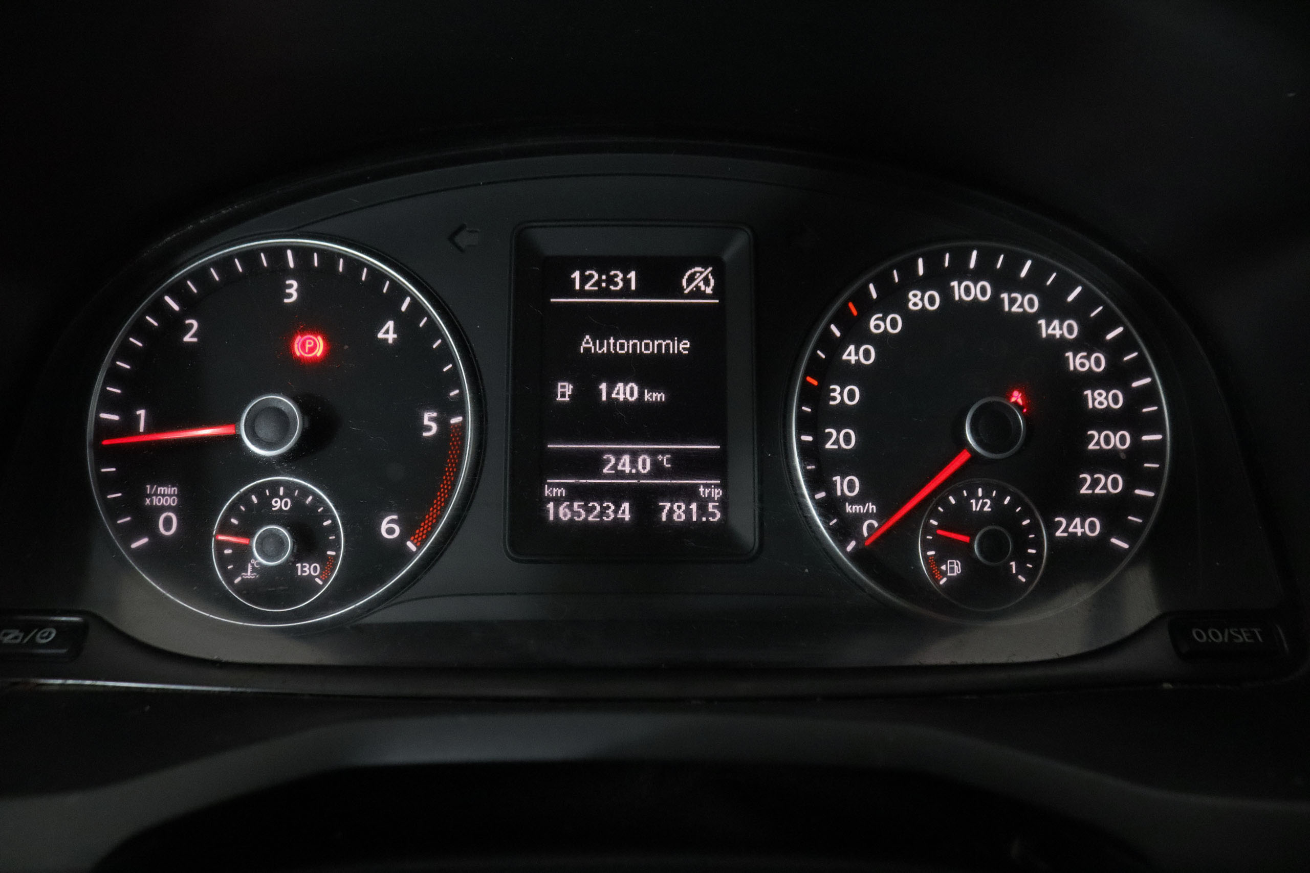 Volkswagen Caddy 2.0 TDI - foto 13