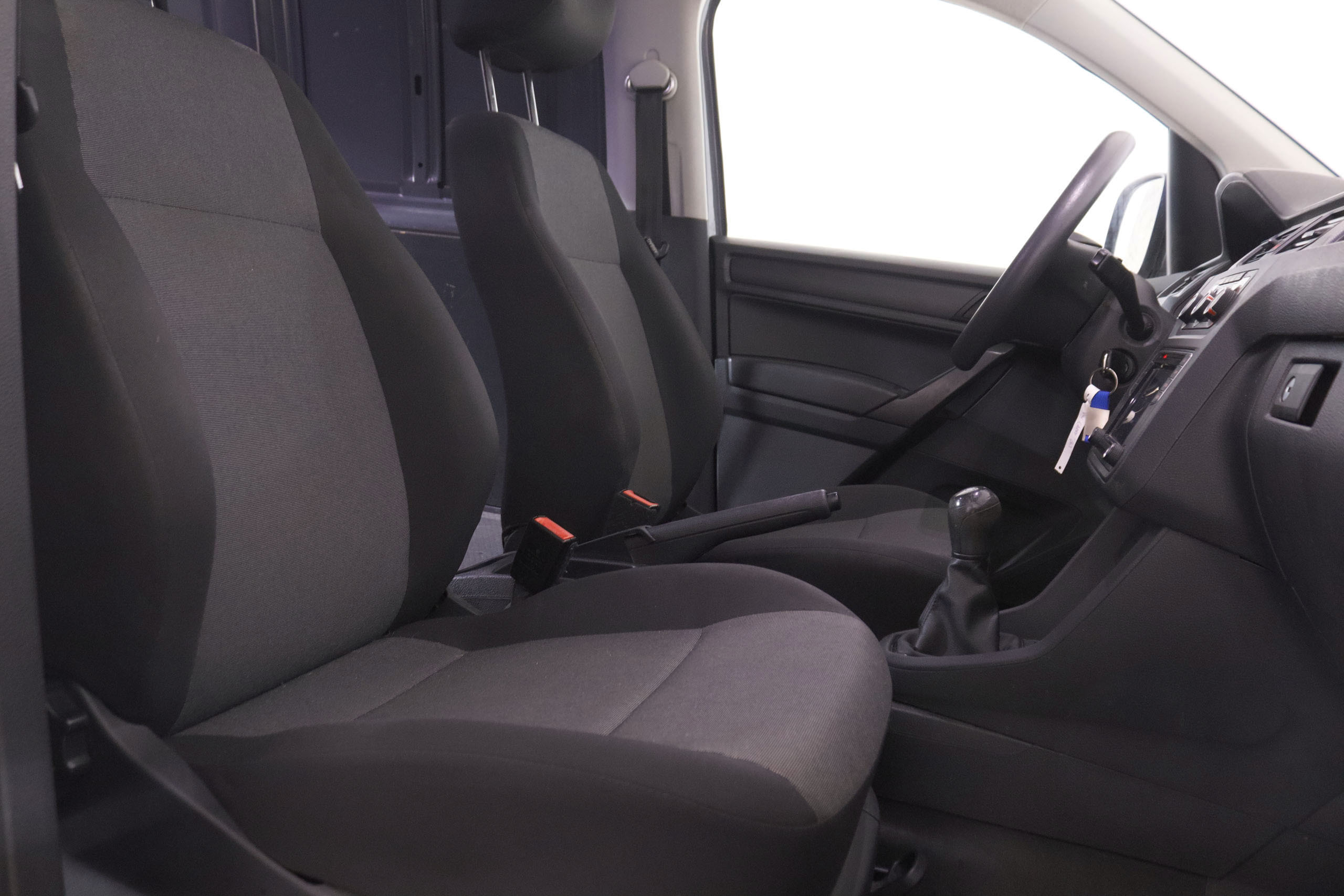 Volkswagen Caddy 2.0 TDI - foto 18