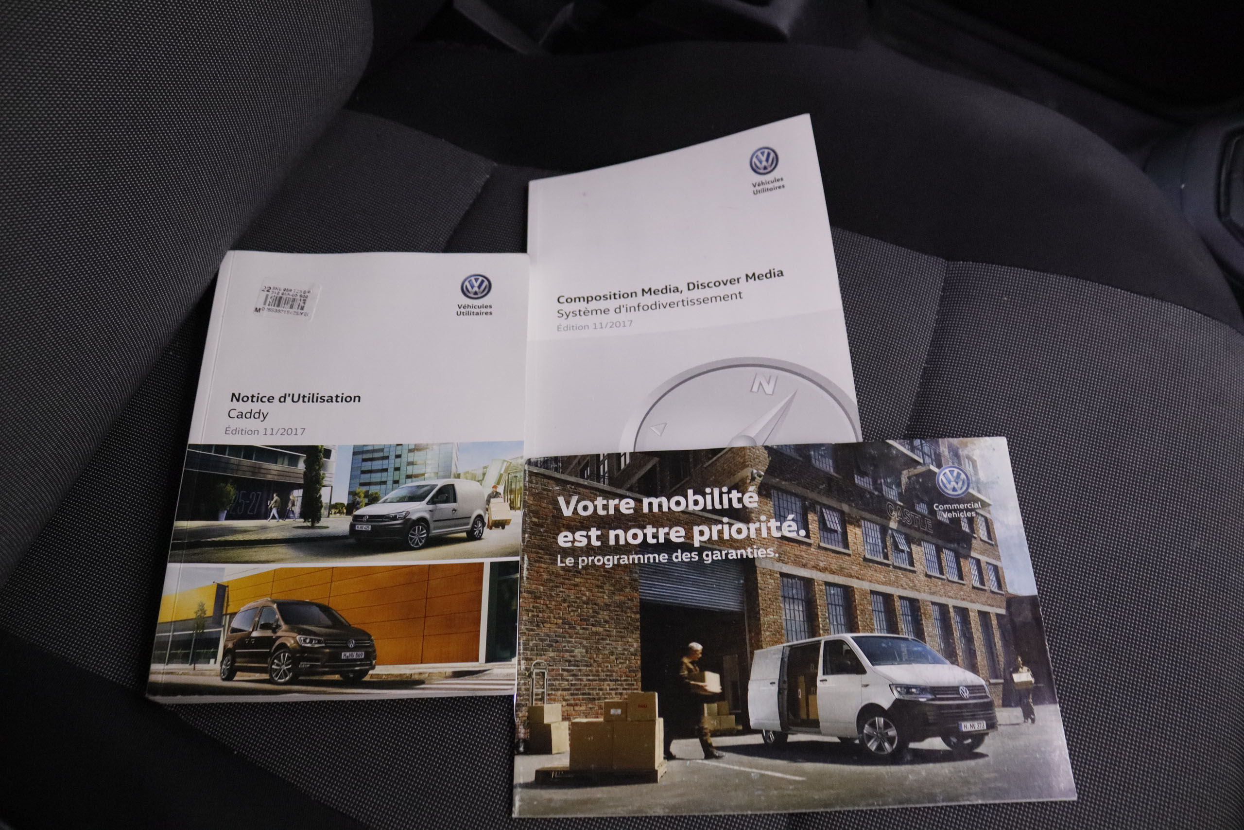 Volkswagen Caddy 2.0 TDI - foto 19