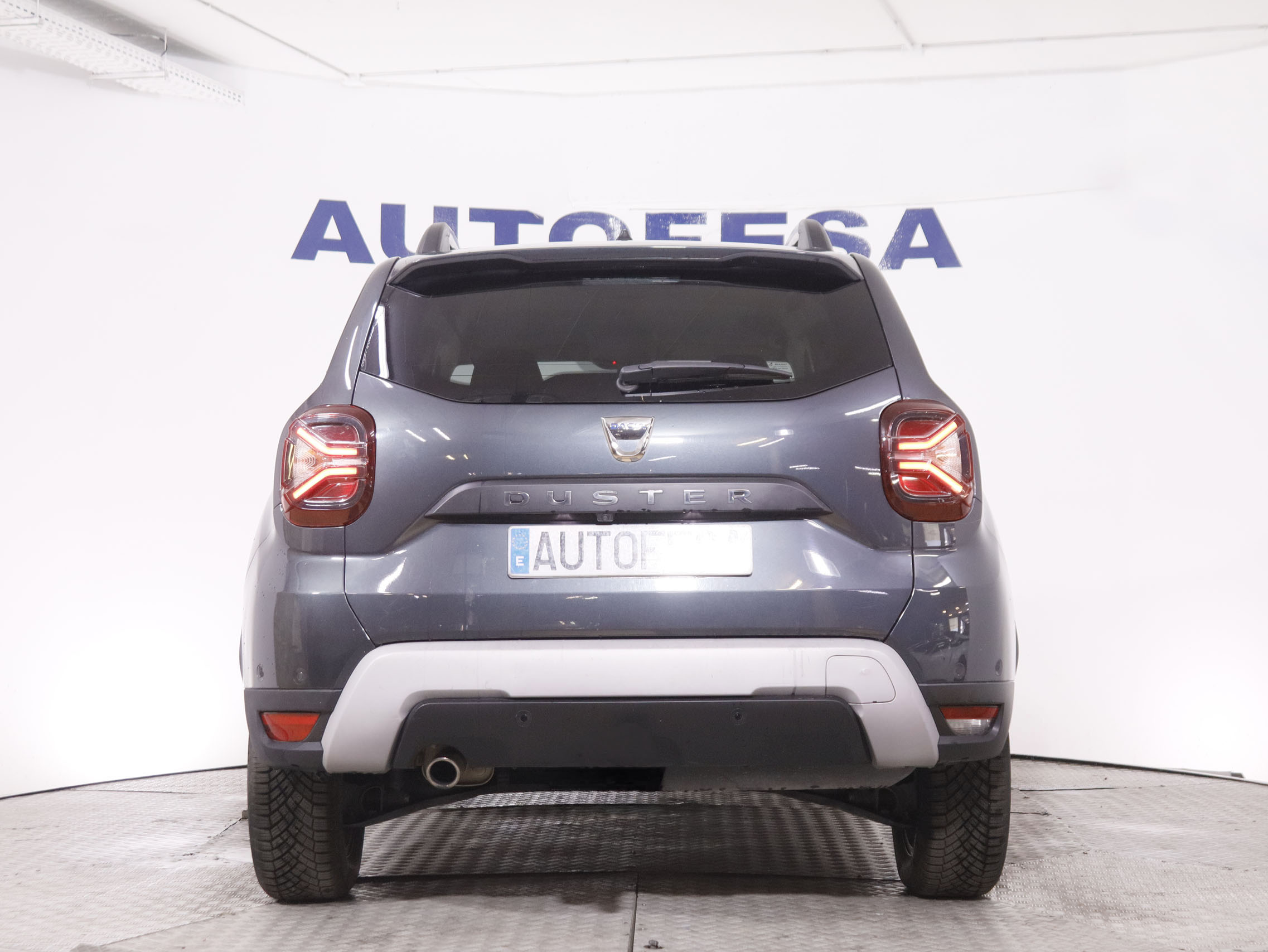 Dacia Duster 1.5 Blue dCi 4x2 Prestige - foto 5