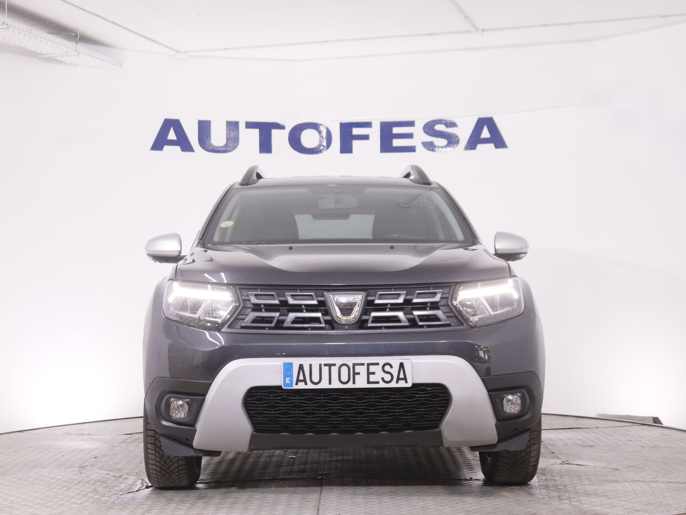 Dacia Duster 1.5 Blue dCi 4x2 Prestige - foto 2